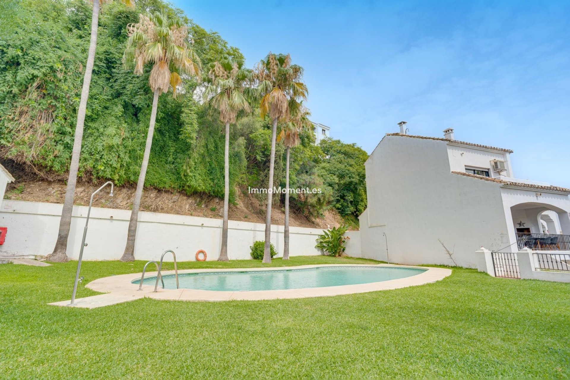 Wiederverkauf - Wohnung - Mijas - Riviera Del Sol