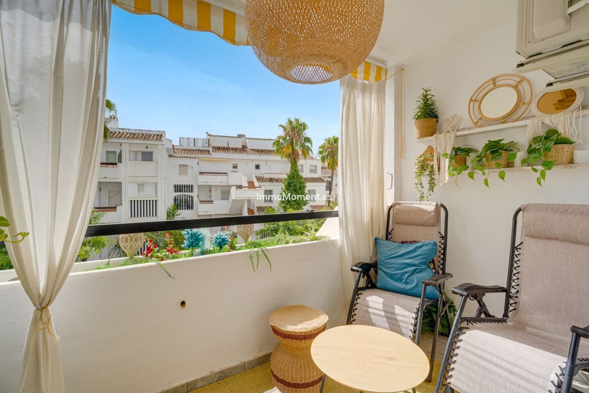 Wiederverkauf - Wohnung - Mijas - Riviera Del Sol