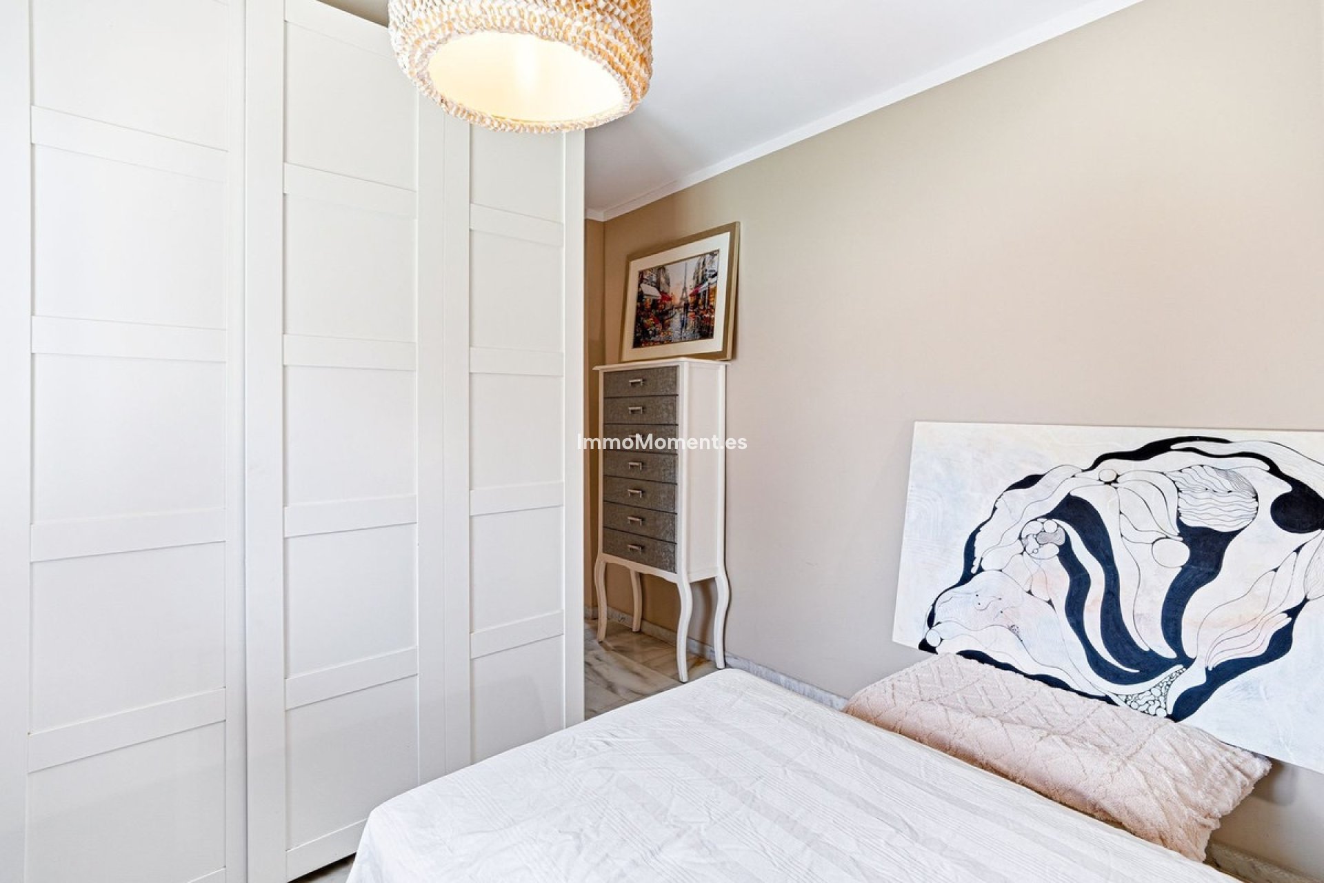 Wiederverkauf - Wohnung - Mijas - Riviera Del Sol