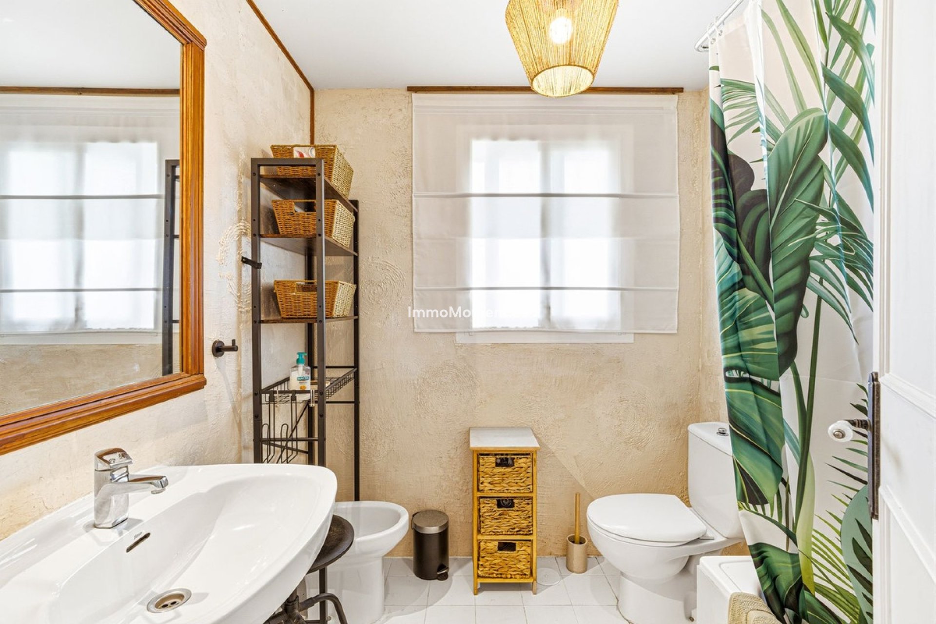 Wiederverkauf - Wohnung - Mijas - Riviera Del Sol