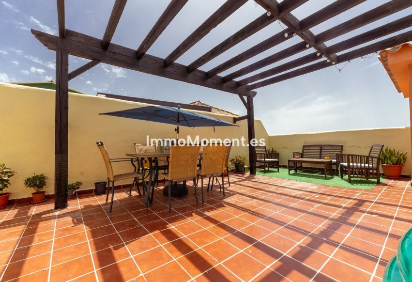 Wiederverkauf - Wohnung - Mijas - Riviera Del Sol