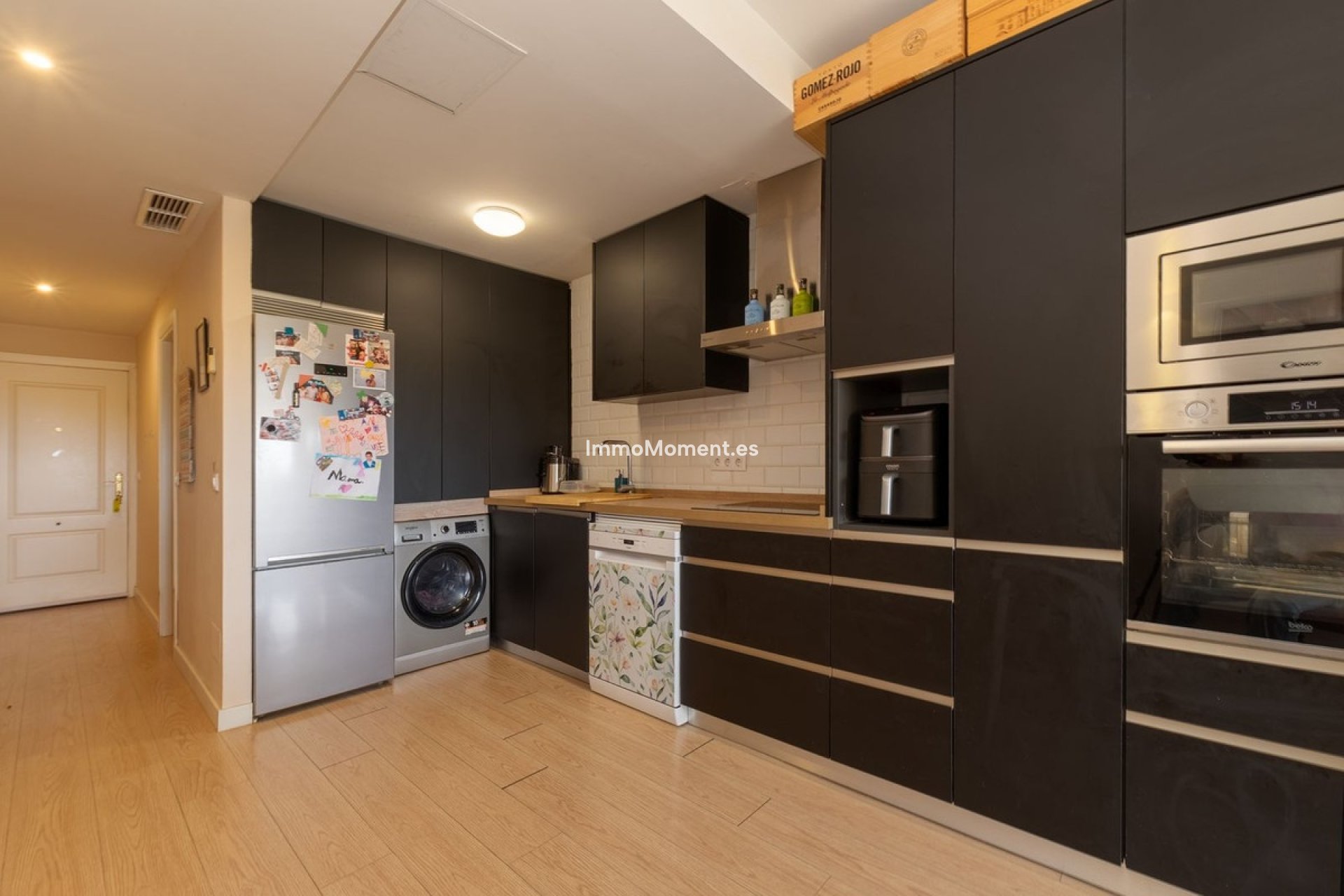 Wiederverkauf - Wohnung - Mijas - Riviera Del Sol