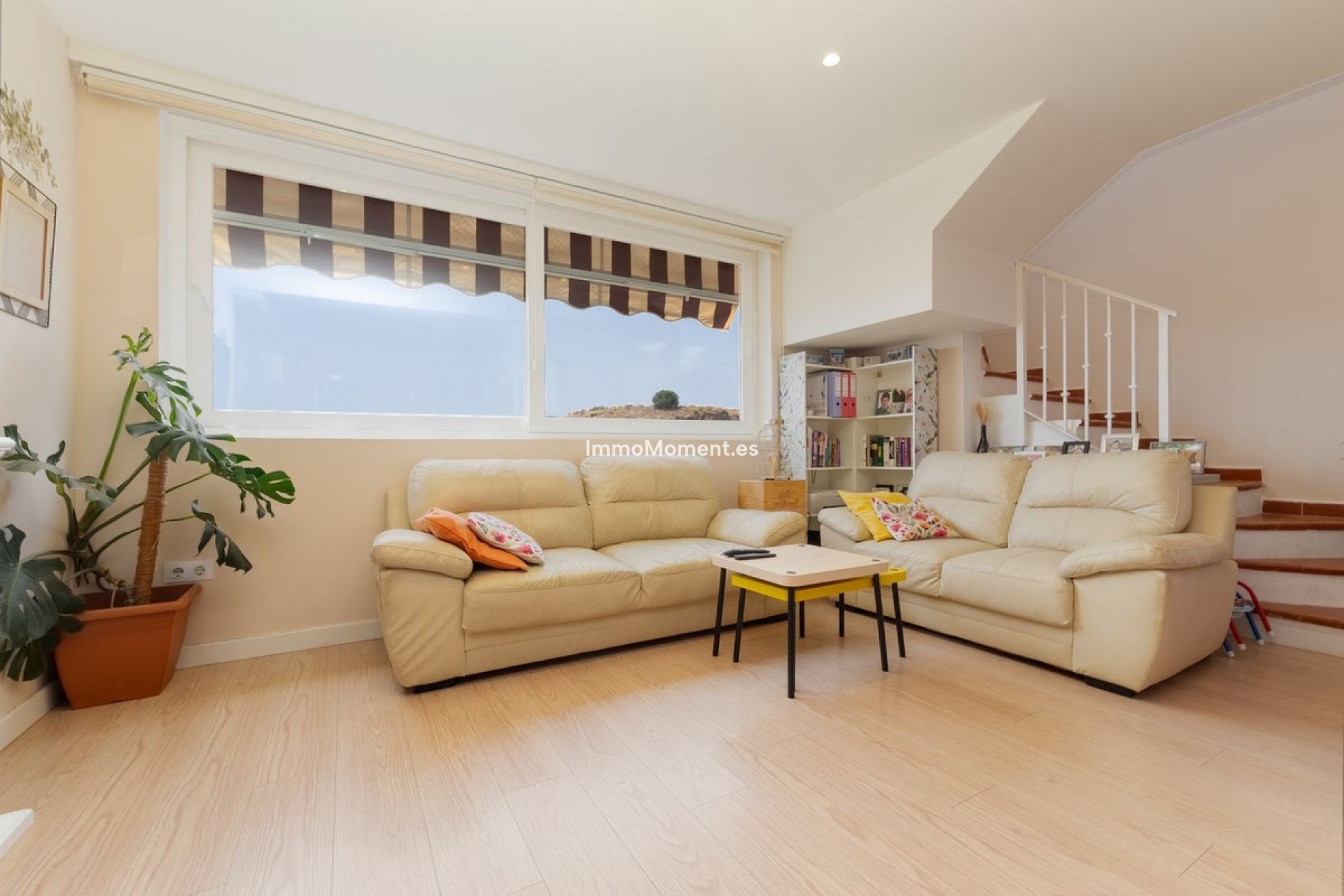 Wiederverkauf - Wohnung - Mijas - Riviera Del Sol