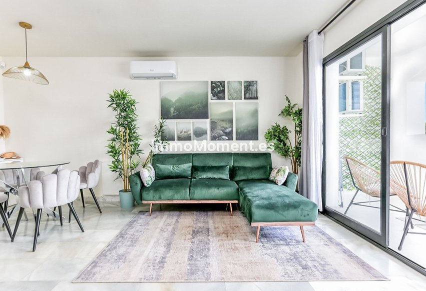 Wiederverkauf - Wohnung - Mijas - Riviera Del Sol