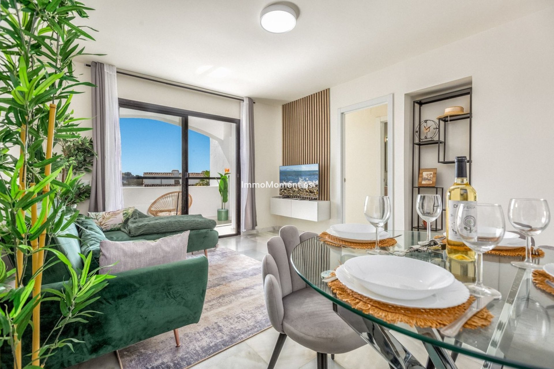 Wiederverkauf - Wohnung - Mijas - Riviera Del Sol