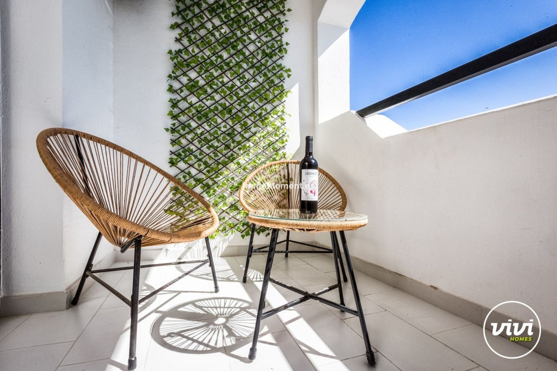 Wiederverkauf - Wohnung - Mijas - Riviera Del Sol
