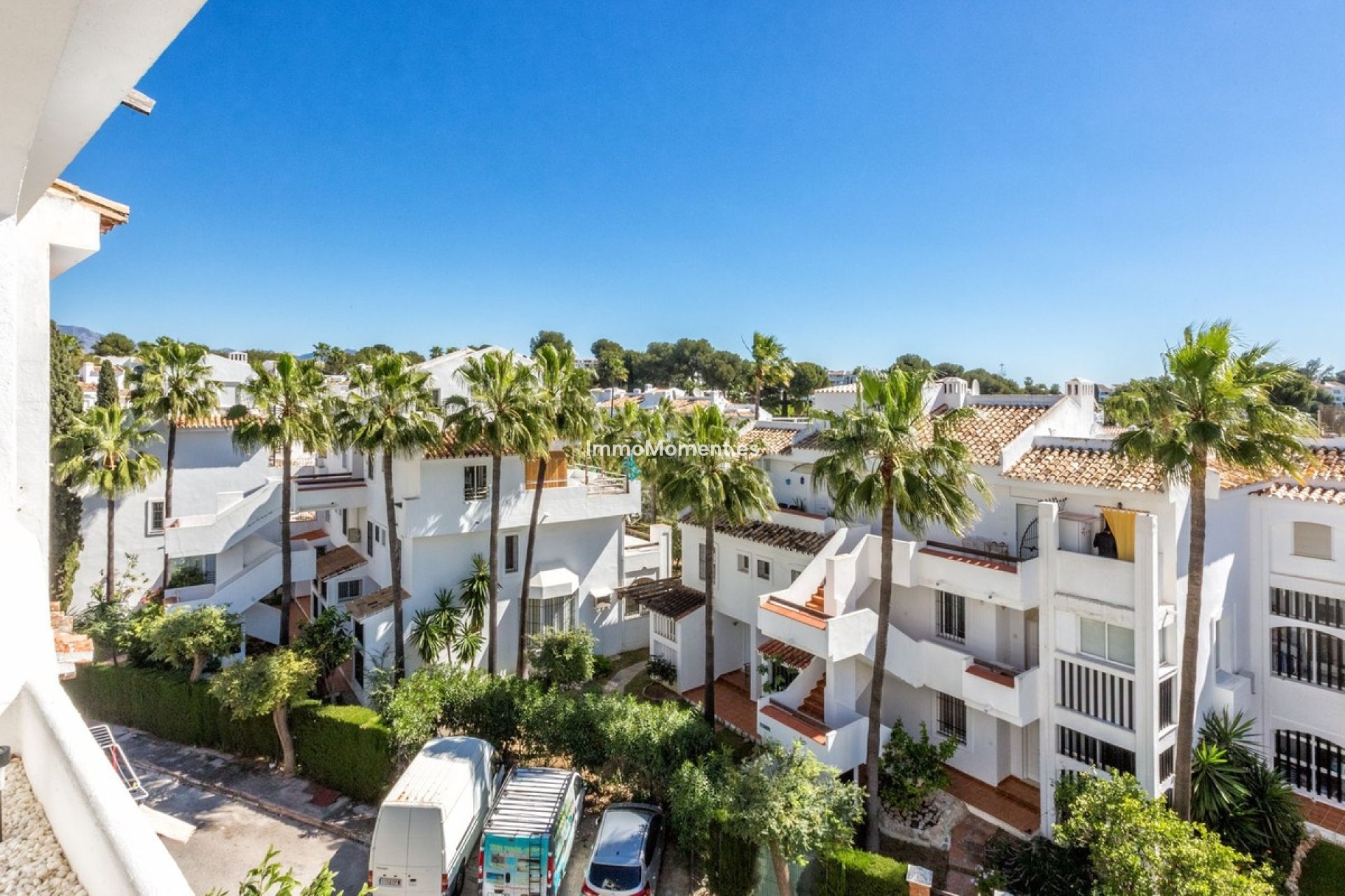 Wiederverkauf - Wohnung - Mijas - Riviera Del Sol