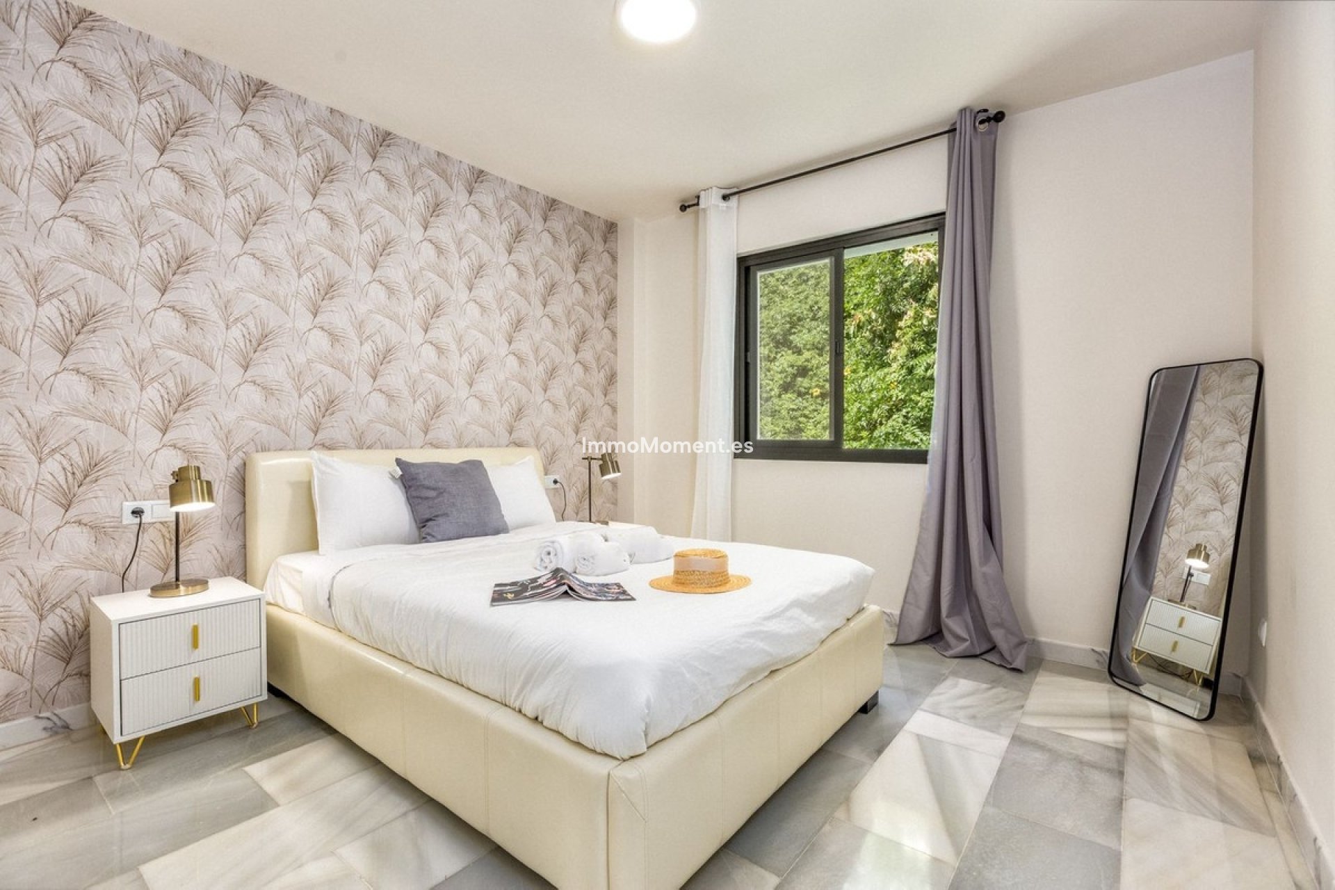 Wiederverkauf - Wohnung - Mijas - Riviera Del Sol