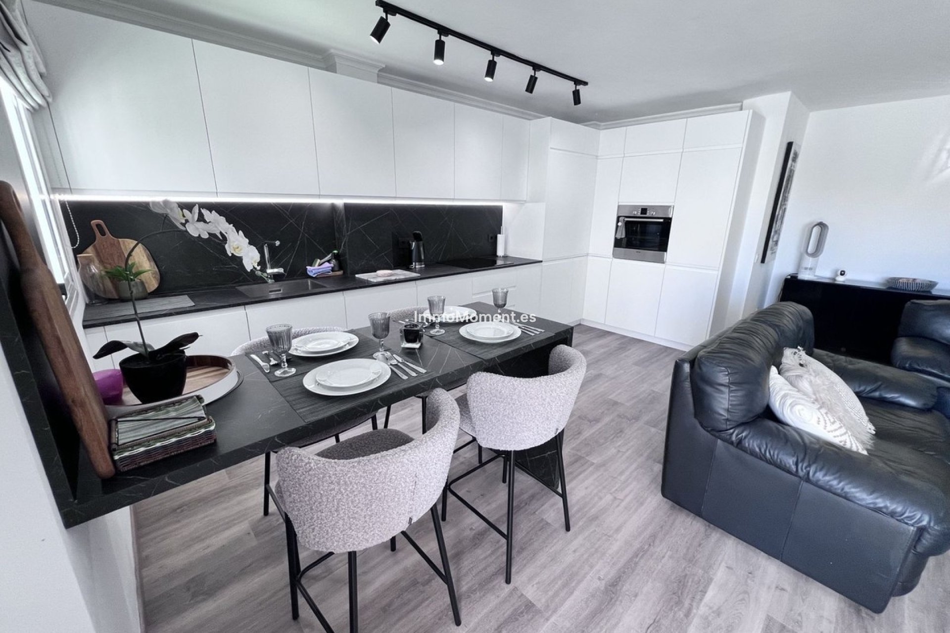 Wiederverkauf - Wohnung - Mijas - Riviera Del Sol