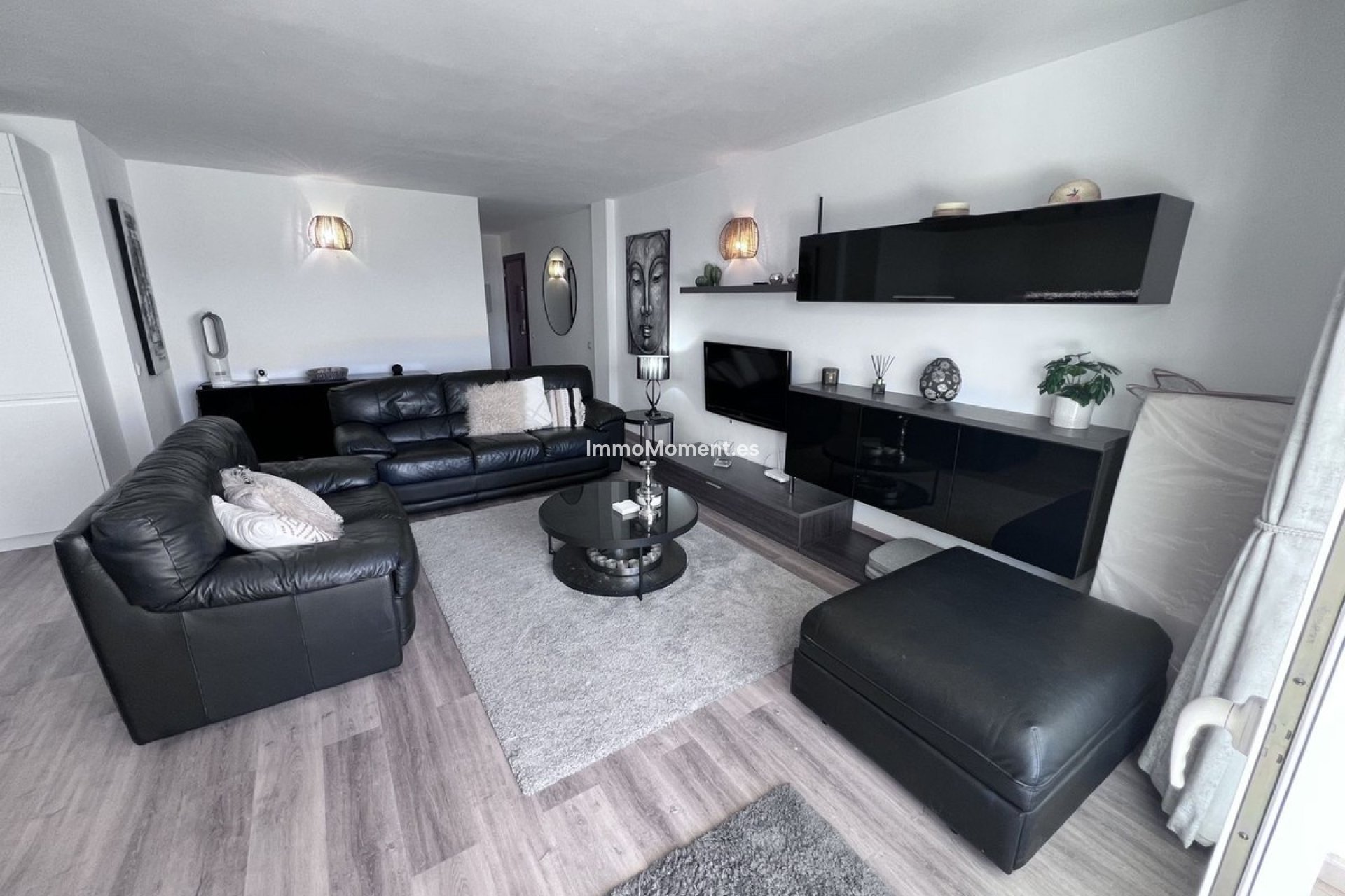 Wiederverkauf - Wohnung - Mijas - Riviera Del Sol