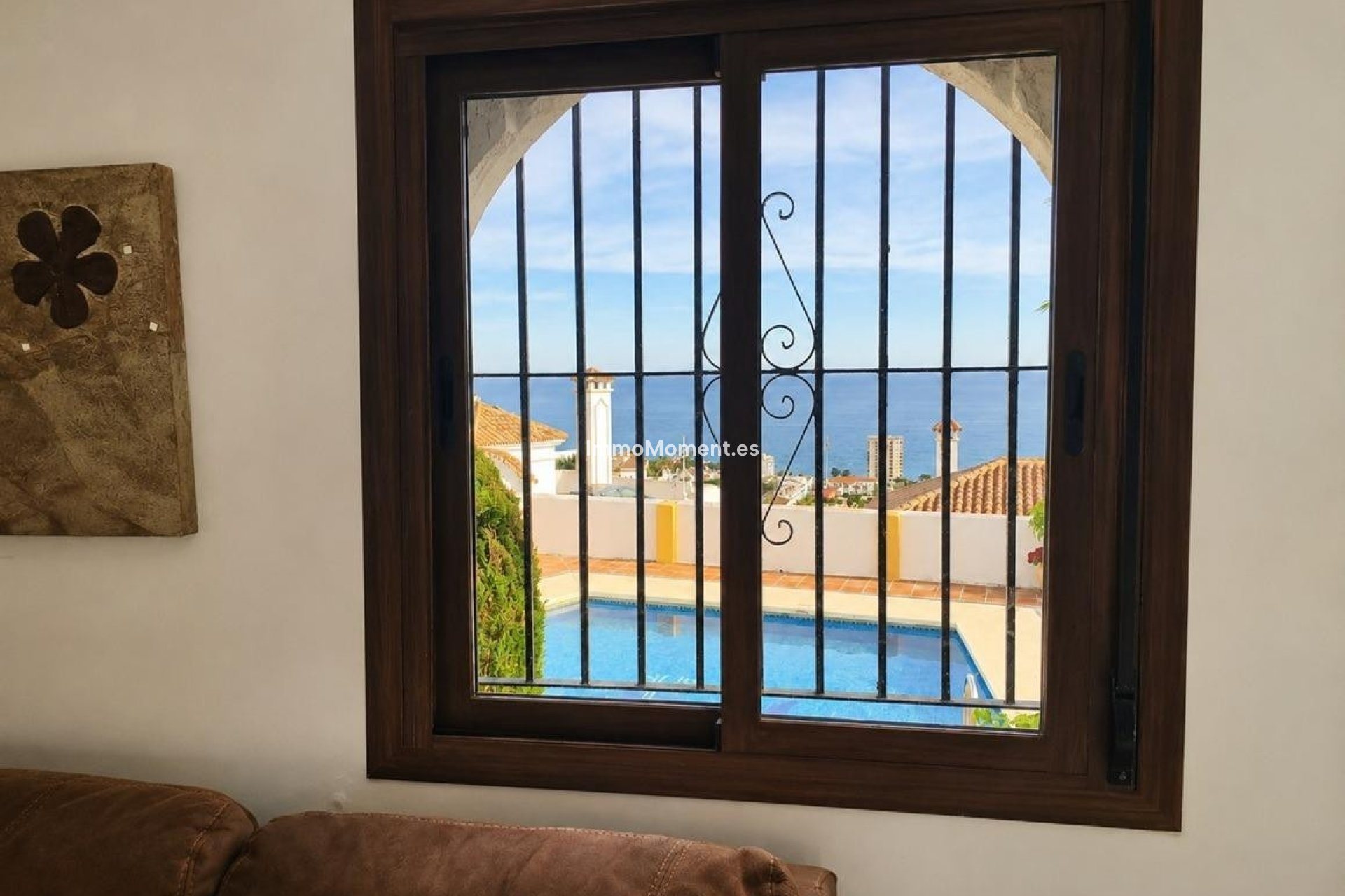 Wiederverkauf - Wohnung - Mijas - Riviera Del Sol