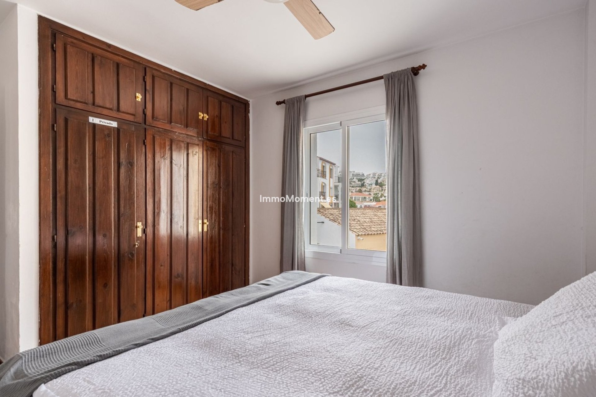 Wiederverkauf - Wohnung - Mijas - Riviera Del Sol