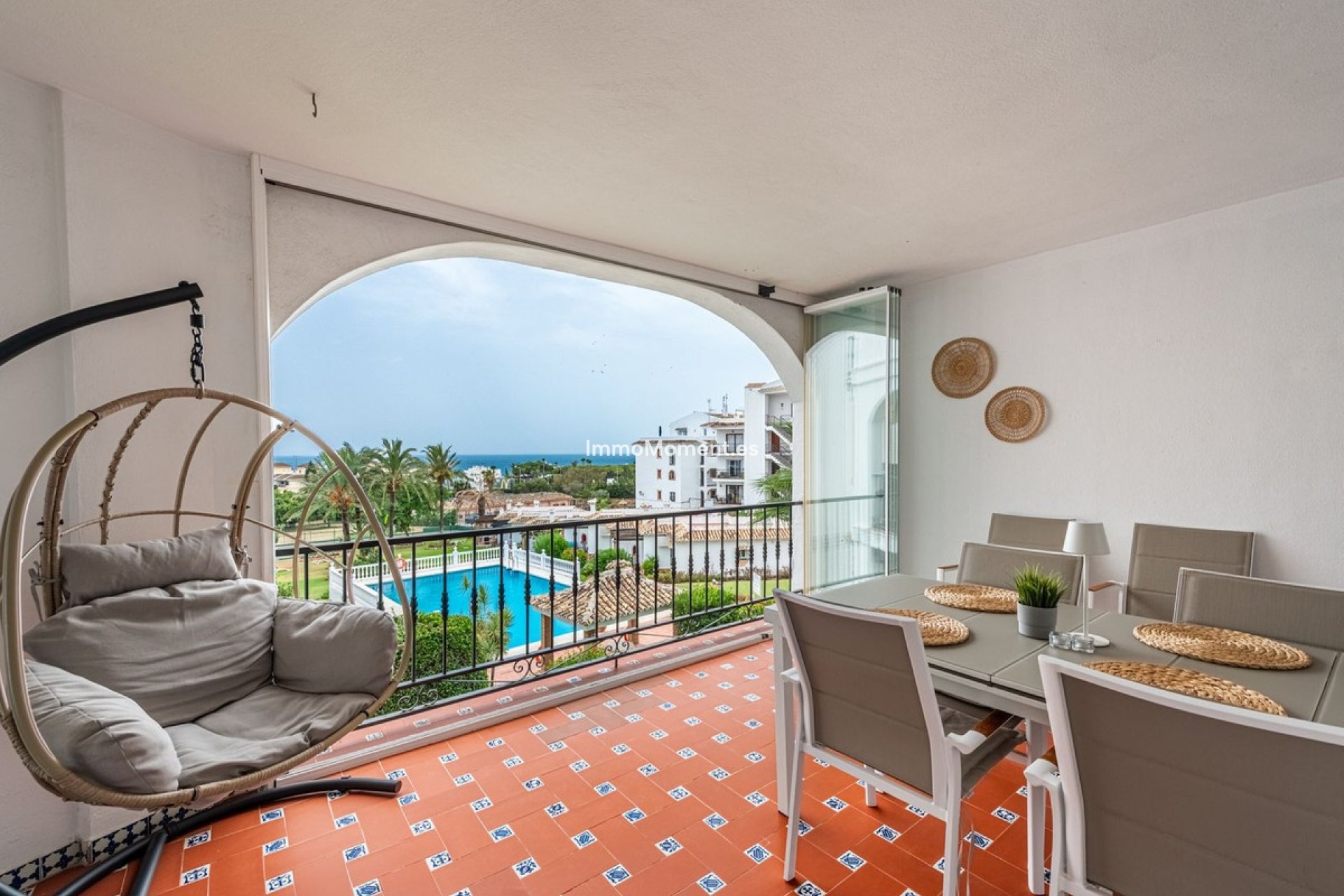 Wiederverkauf - Wohnung - Mijas - Riviera Del Sol