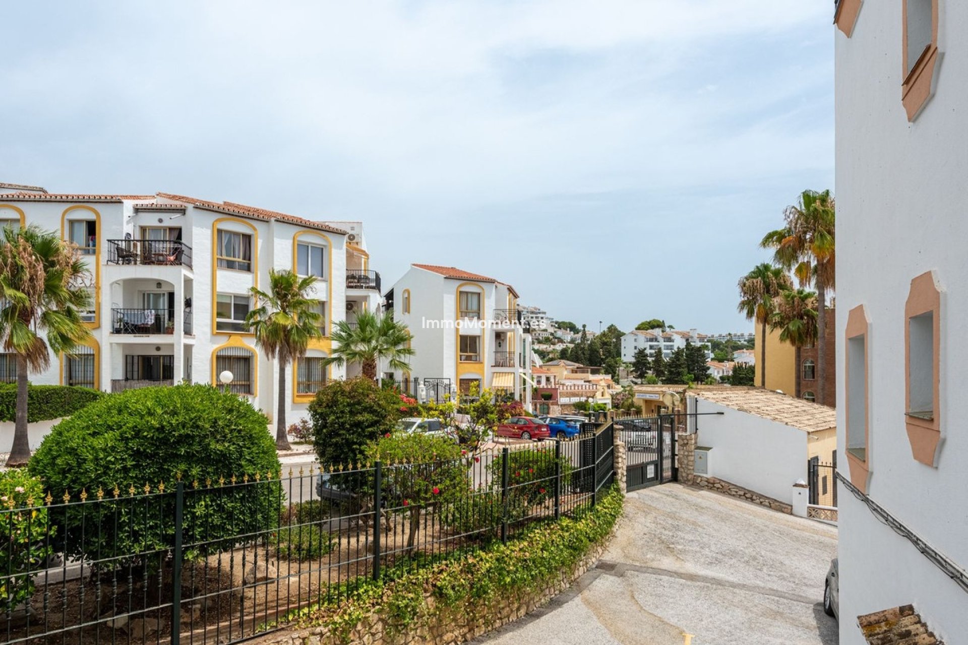 Wiederverkauf - Wohnung - Mijas - Riviera Del Sol