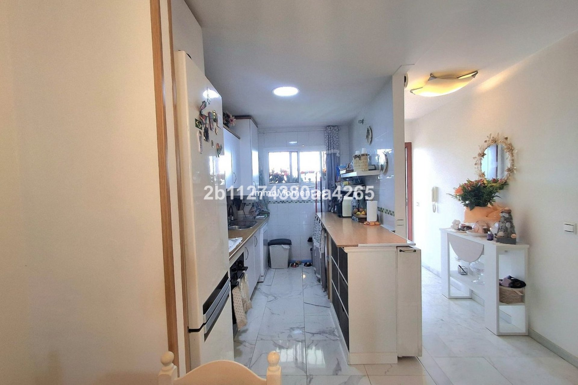 Wiederverkauf - Wohnung - Mijas - Riviera Del Sol