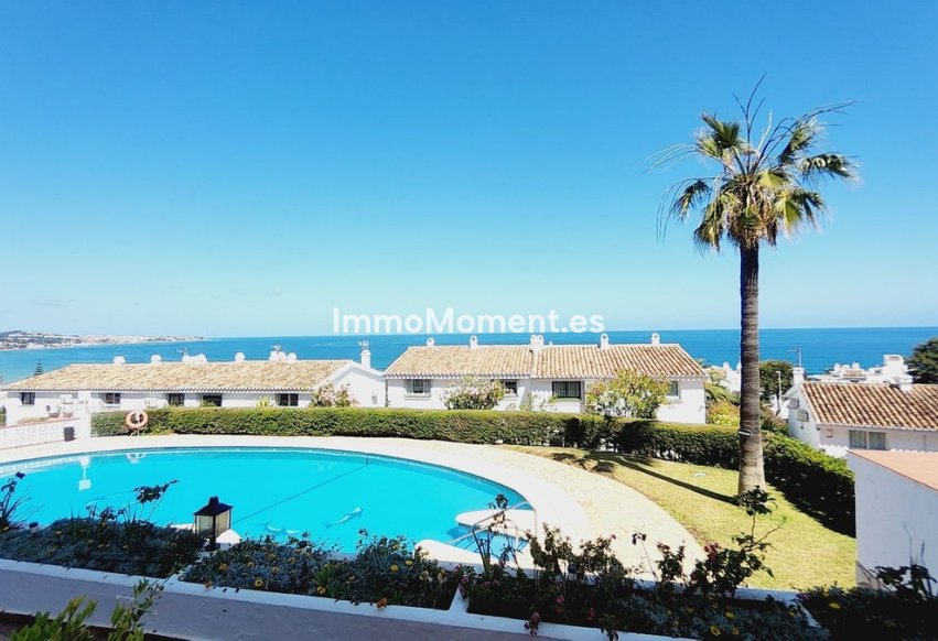 Wiederverkauf - Wohnung - Mijas - Torrenueva