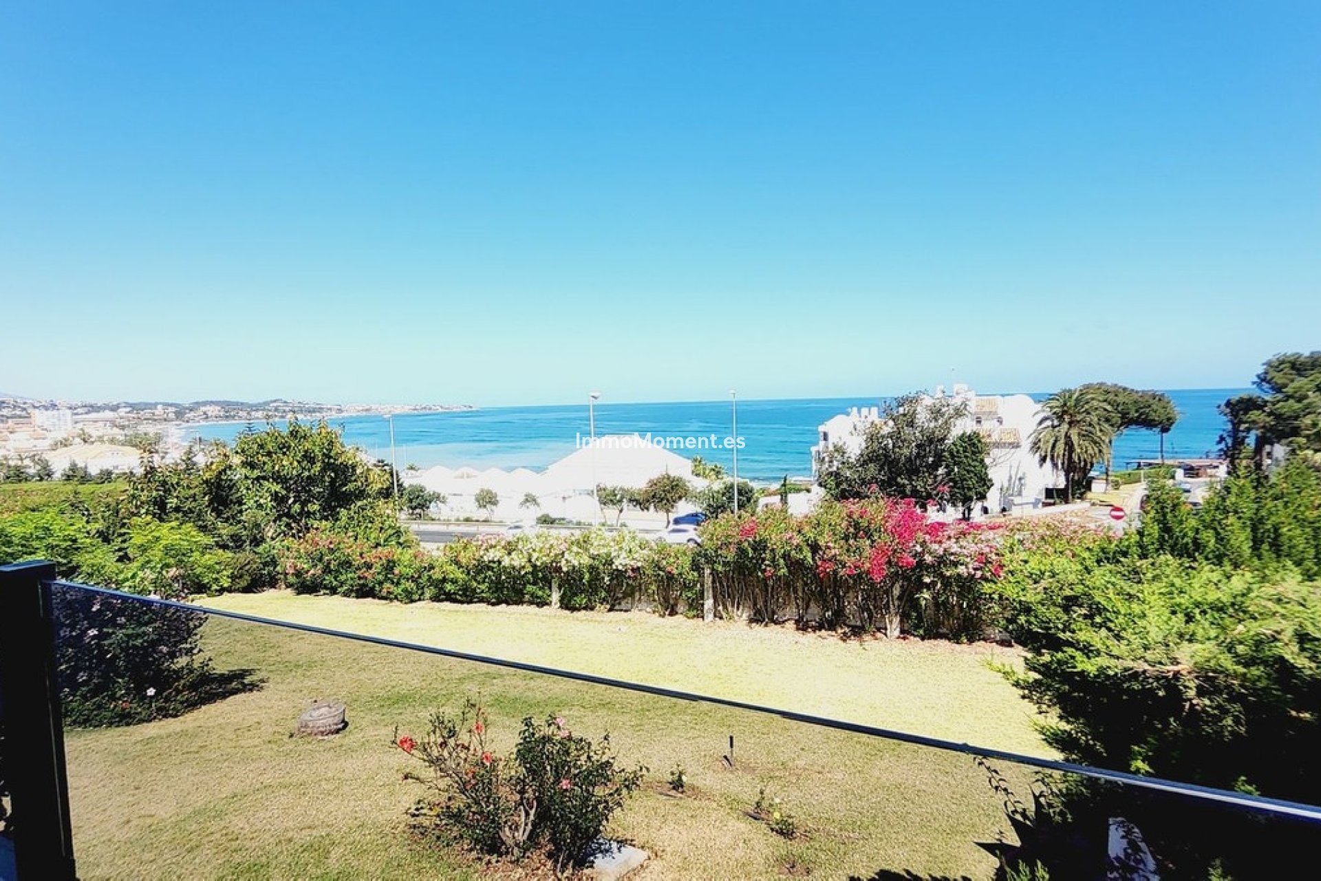 Wiederverkauf - Wohnung - Mijas - Torrenueva