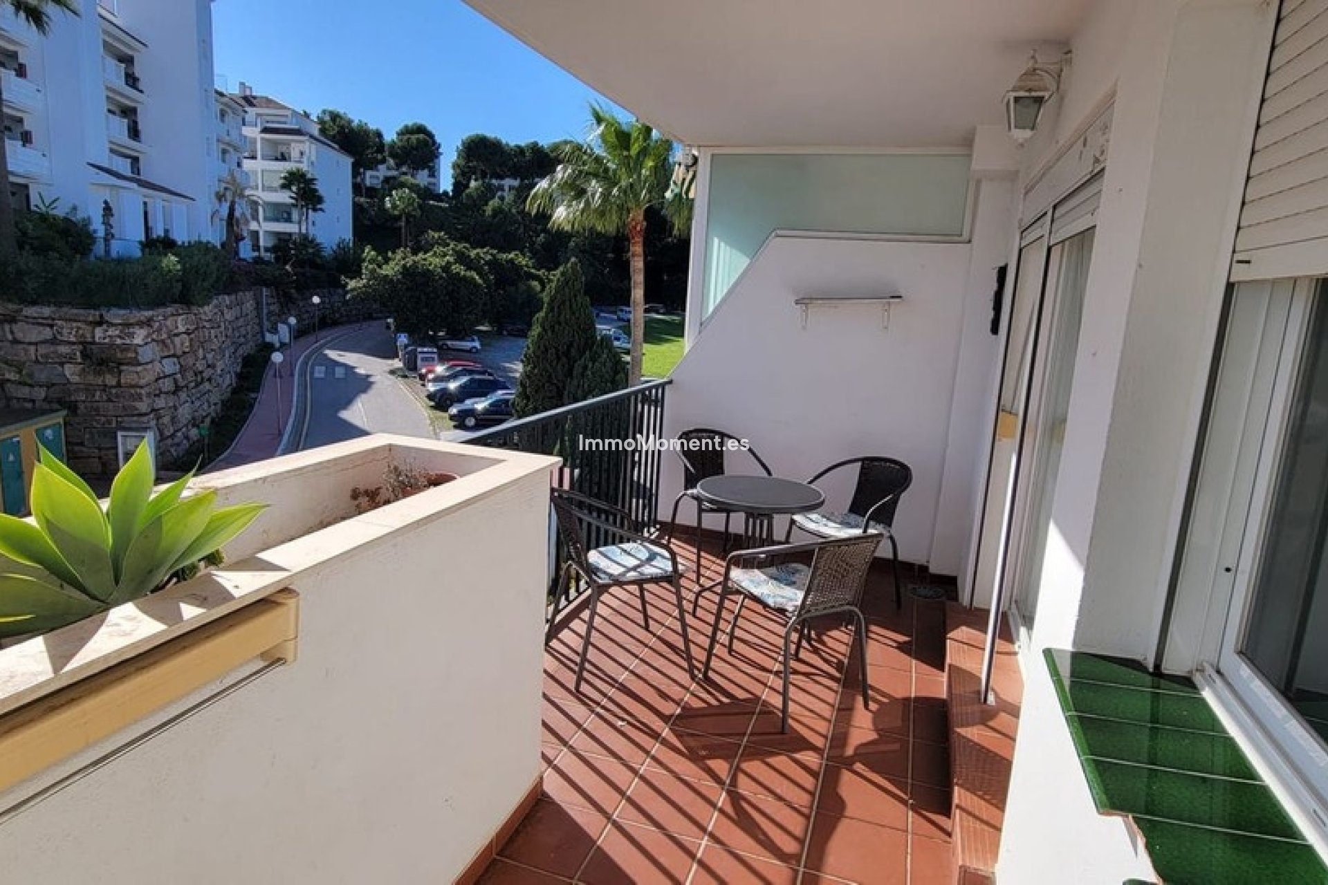 Wiederverkauf - Wohnung - Mijas - Torrenueva