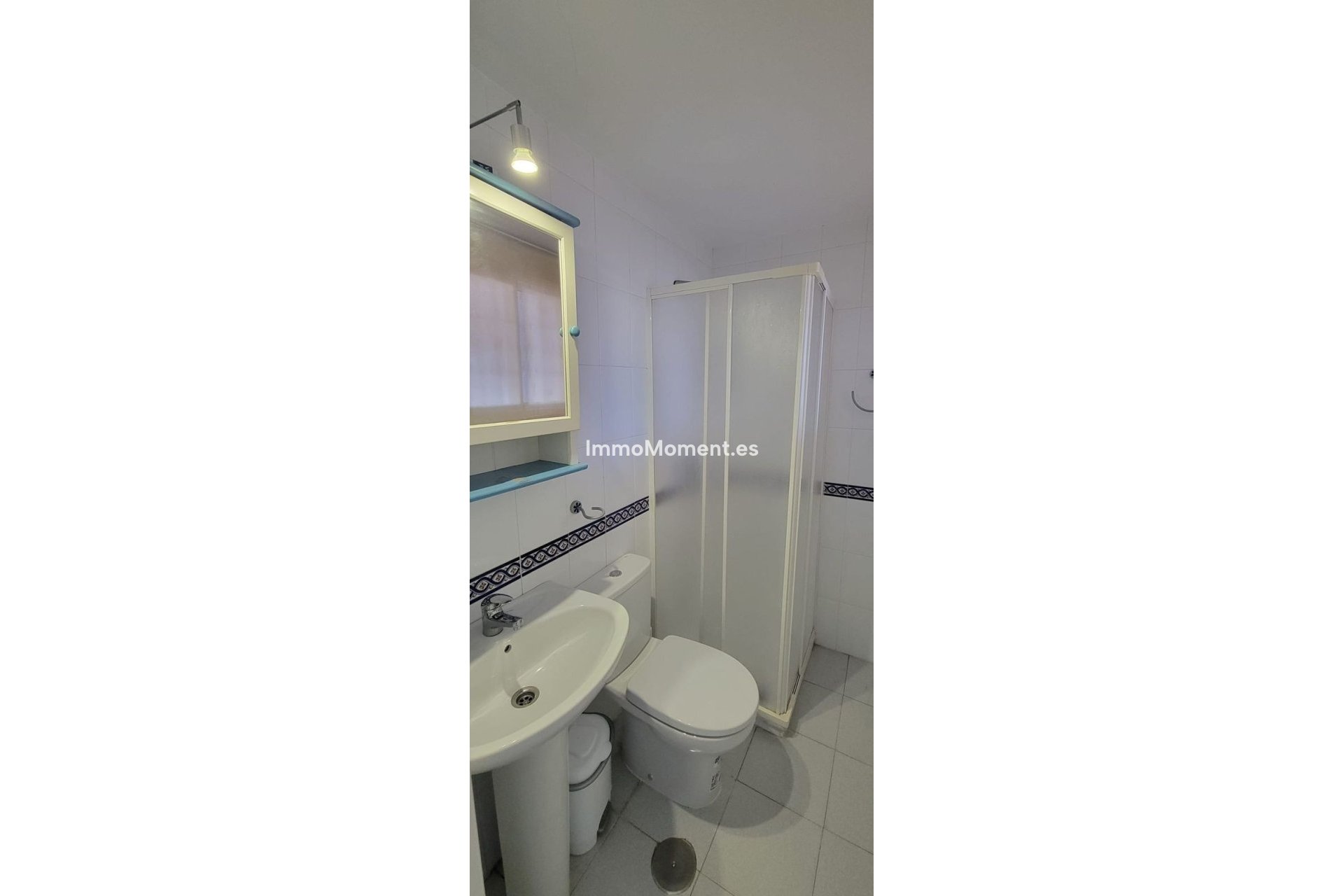 Wiederverkauf - Wohnung - Mijas - Torrenueva