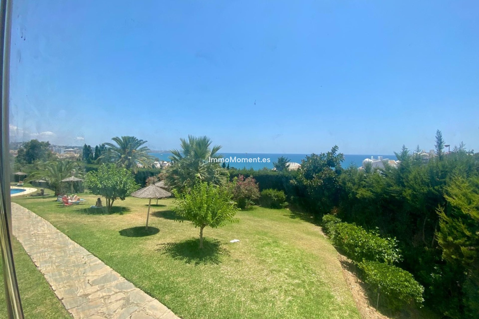 Wiederverkauf - Wohnung - Mijas - Torrenueva