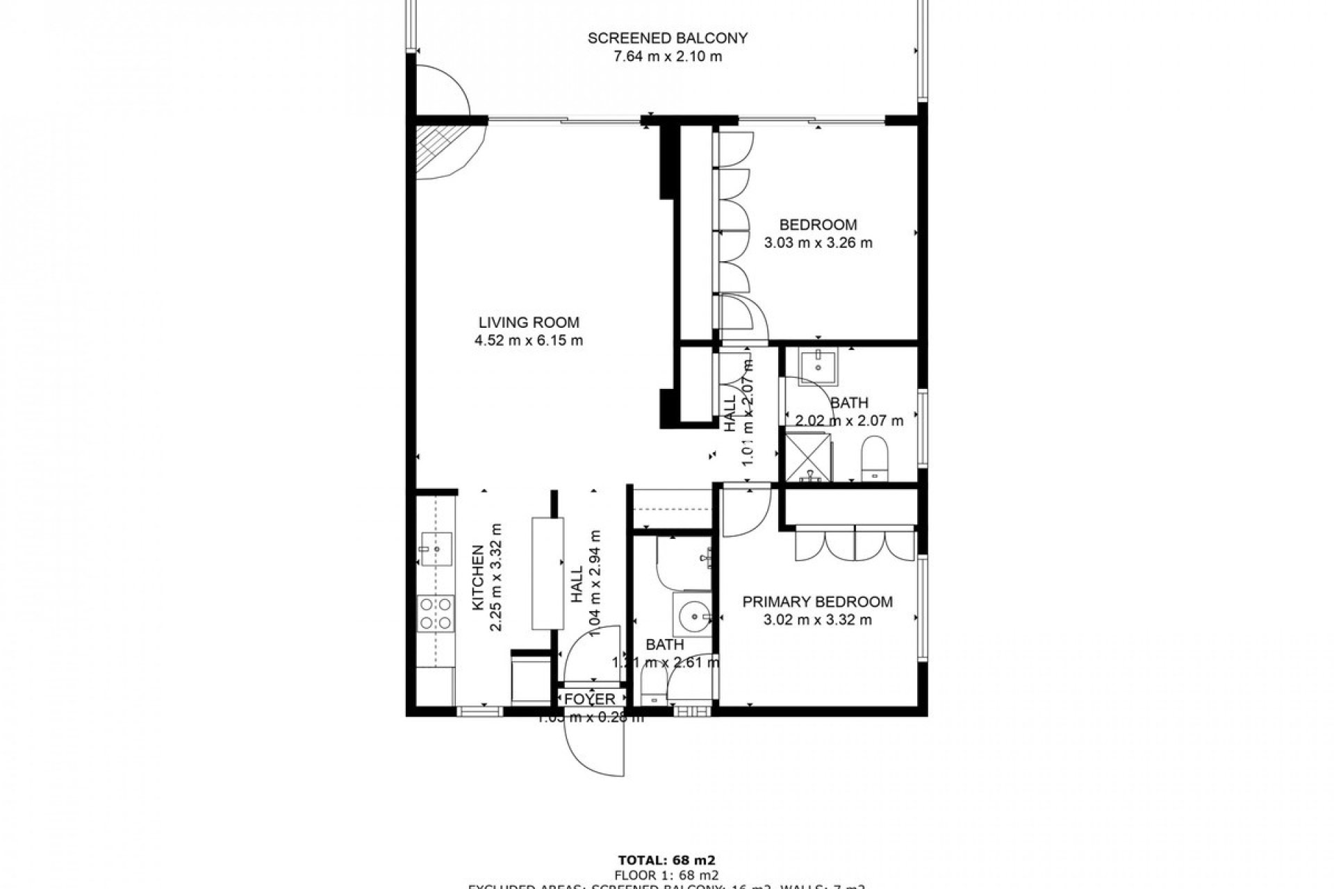 Wiederverkauf - Wohnung - Mijas - Torrenueva