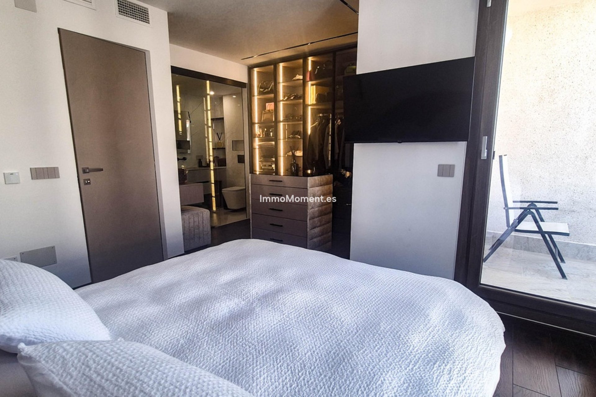 Wiederverkauf - Wohnung - Mijas - Torrenueva