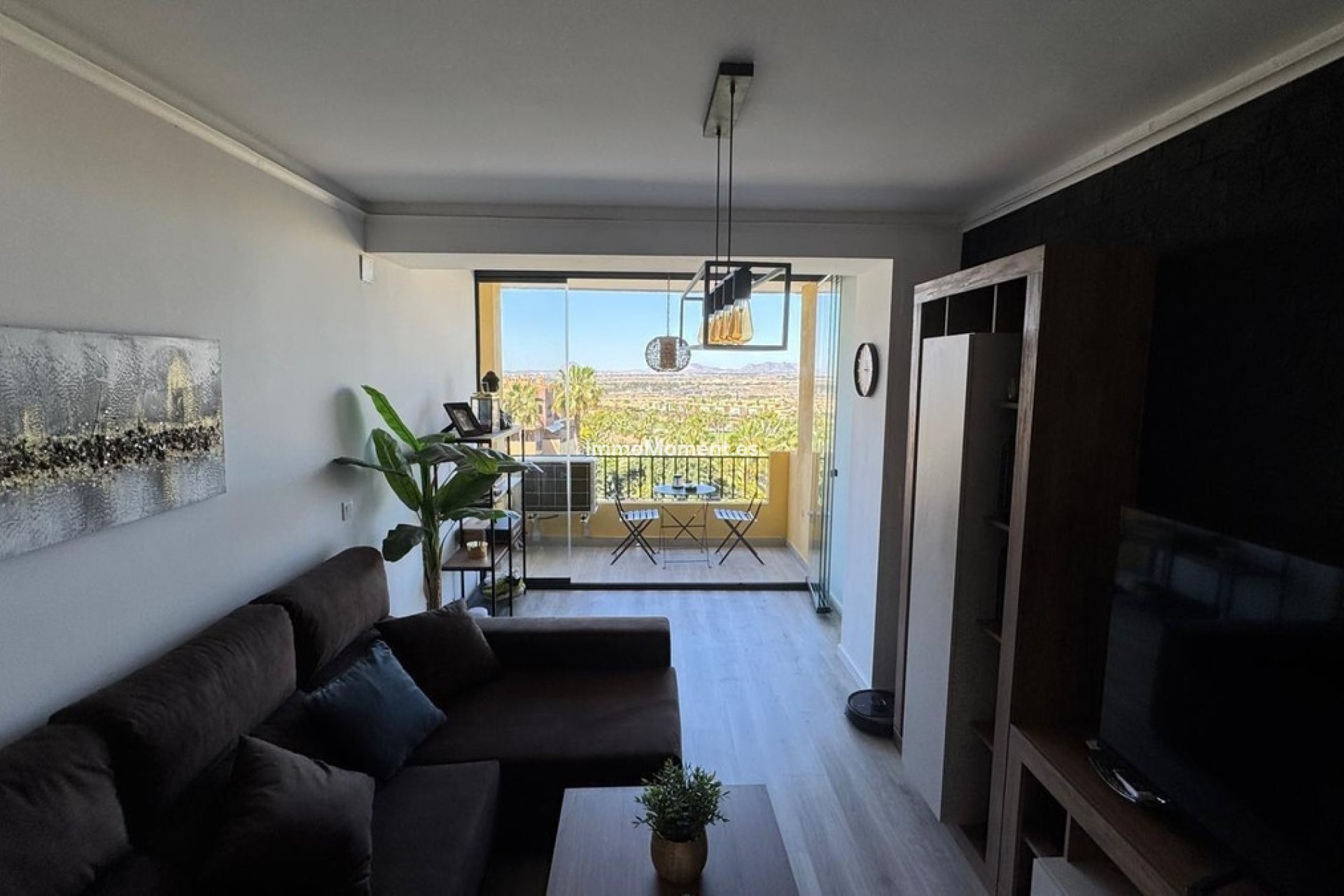 Wiederverkauf - Wohnung - Muchamiel - Muchamiel - Mutxamel Centro