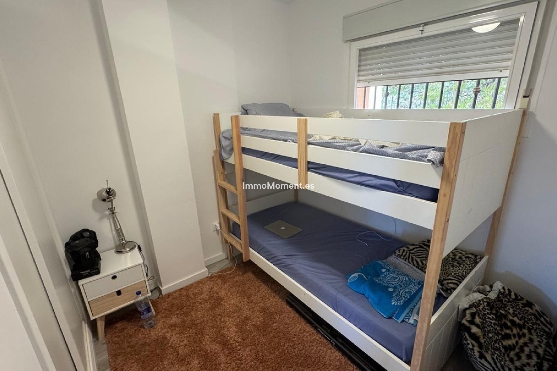 Wiederverkauf - Wohnung - Muchamiel - Muchamiel - Mutxamel Centro