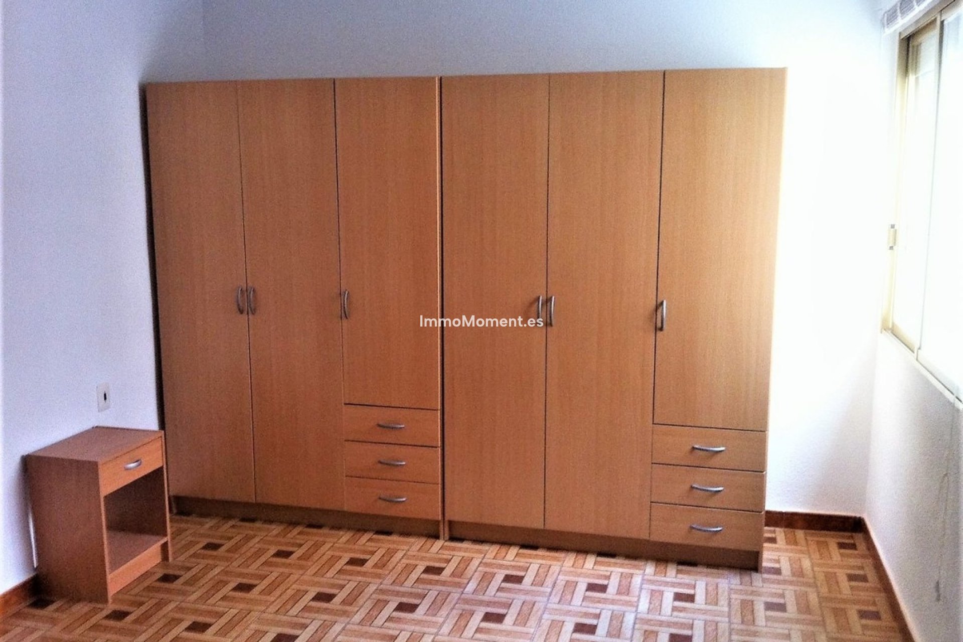 Wiederverkauf - Wohnung - Muchamiel - Muchamiel - Mutxamel Centro