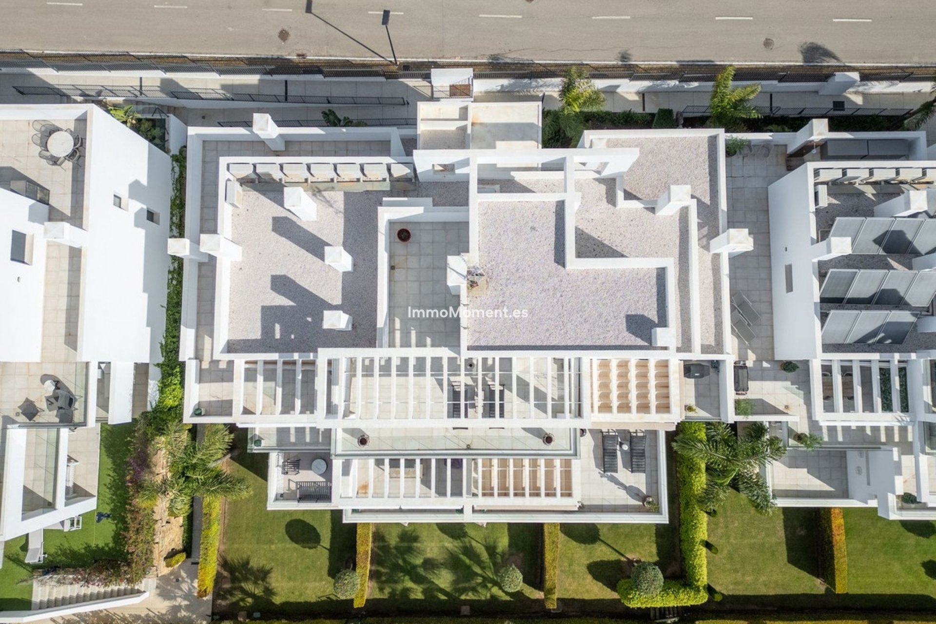 Wiederverkauf - Wohnung - New Golden Mile