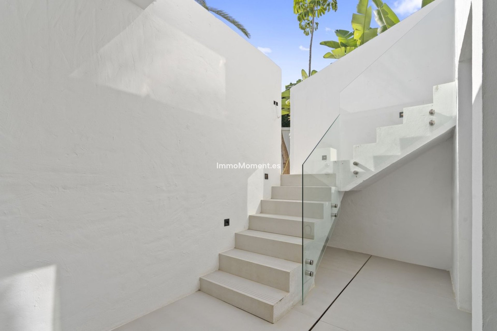 Wiederverkauf - Wohnung - New Golden Mile