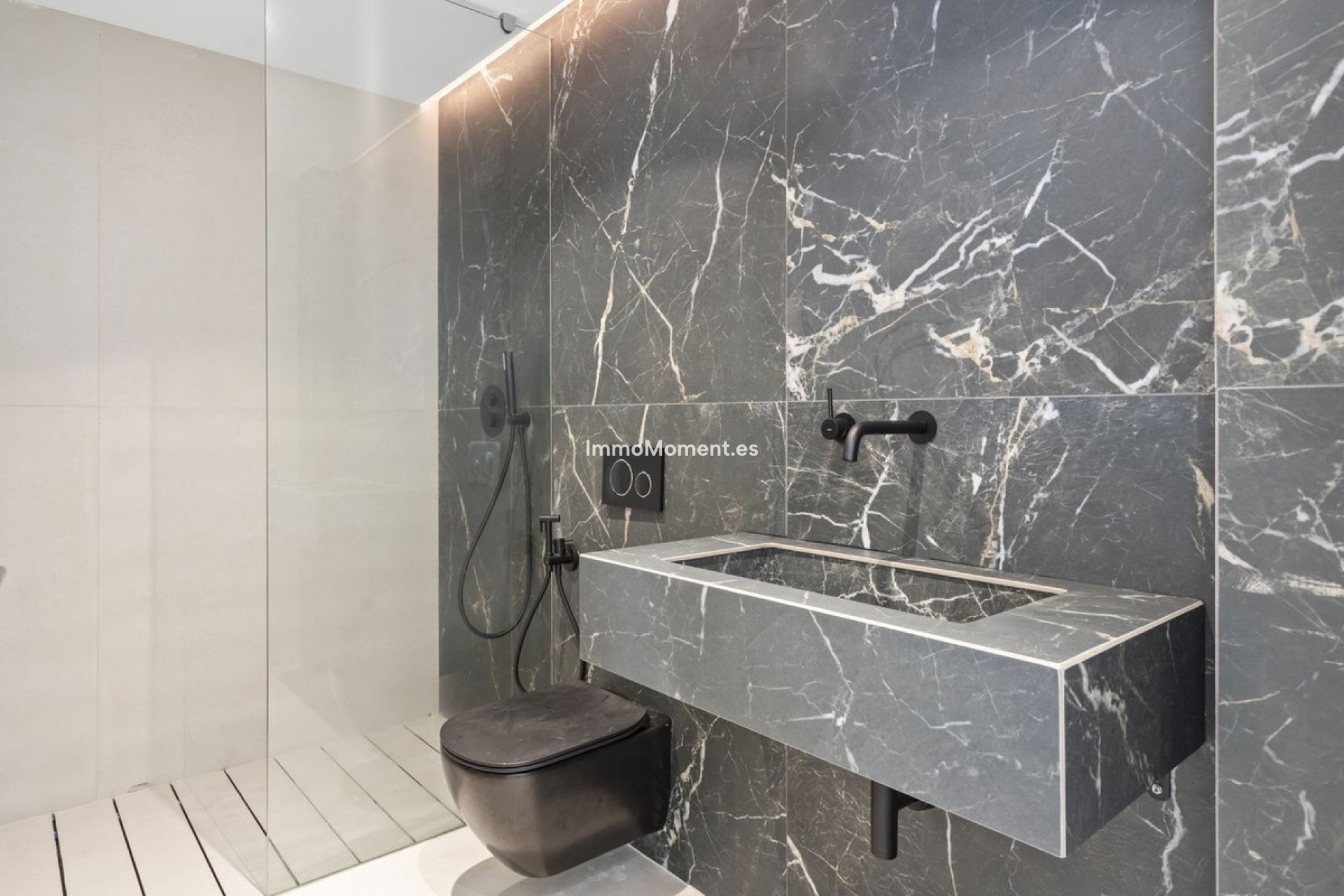 Wiederverkauf - Wohnung - New Golden Mile