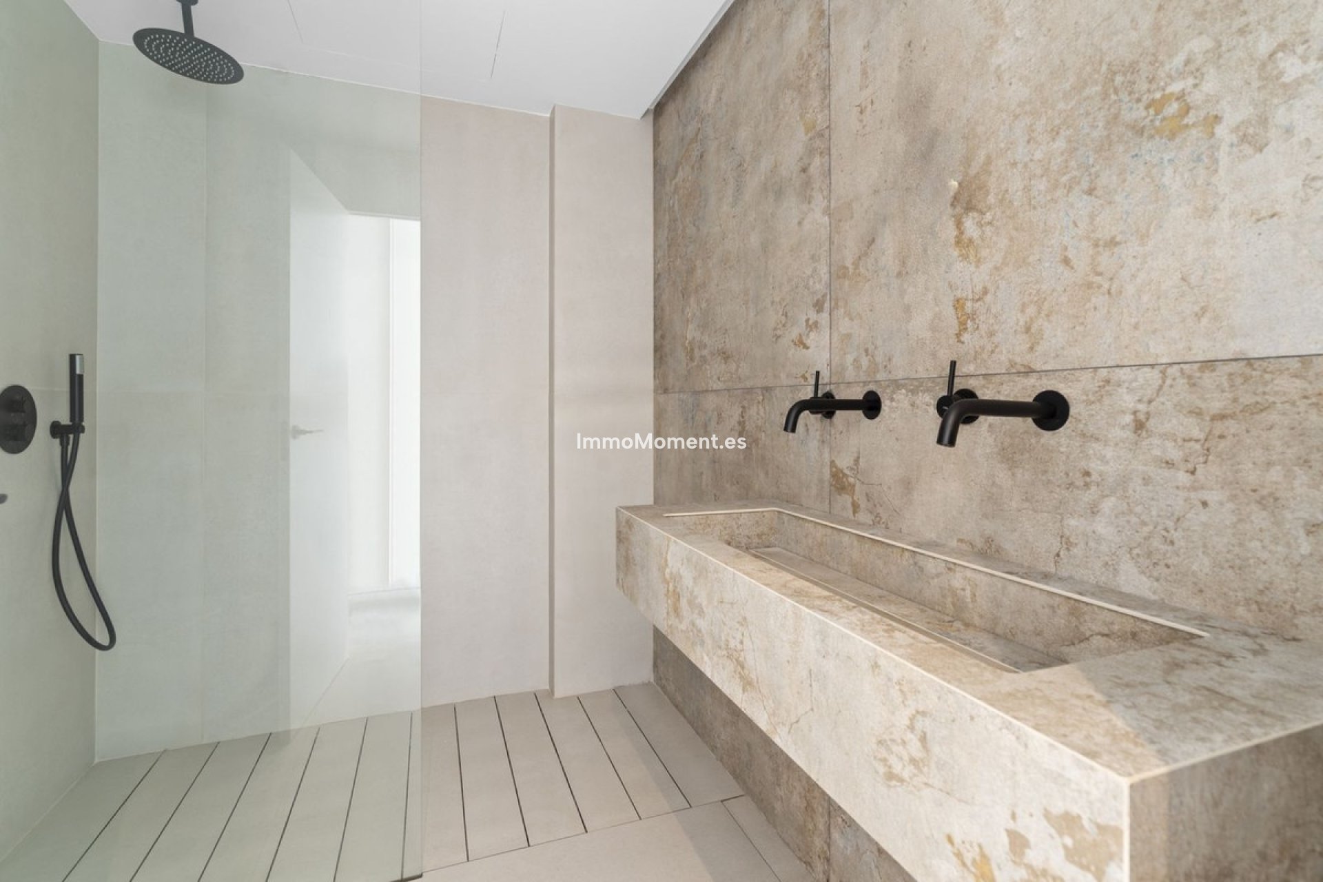 Wiederverkauf - Wohnung - New Golden Mile