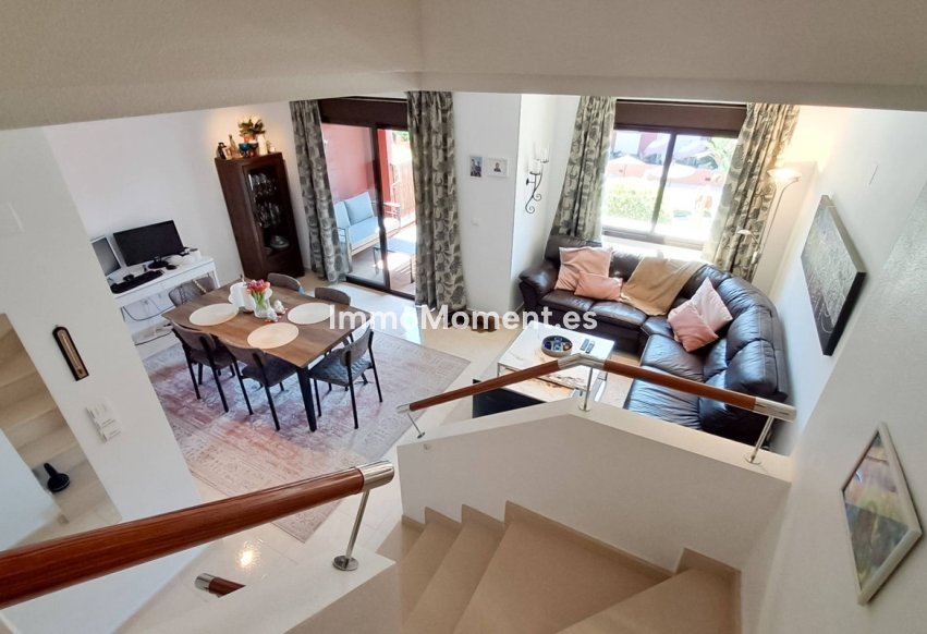 Wiederverkauf - Wohnung - Orihuela - Cabo roig - La Zenia