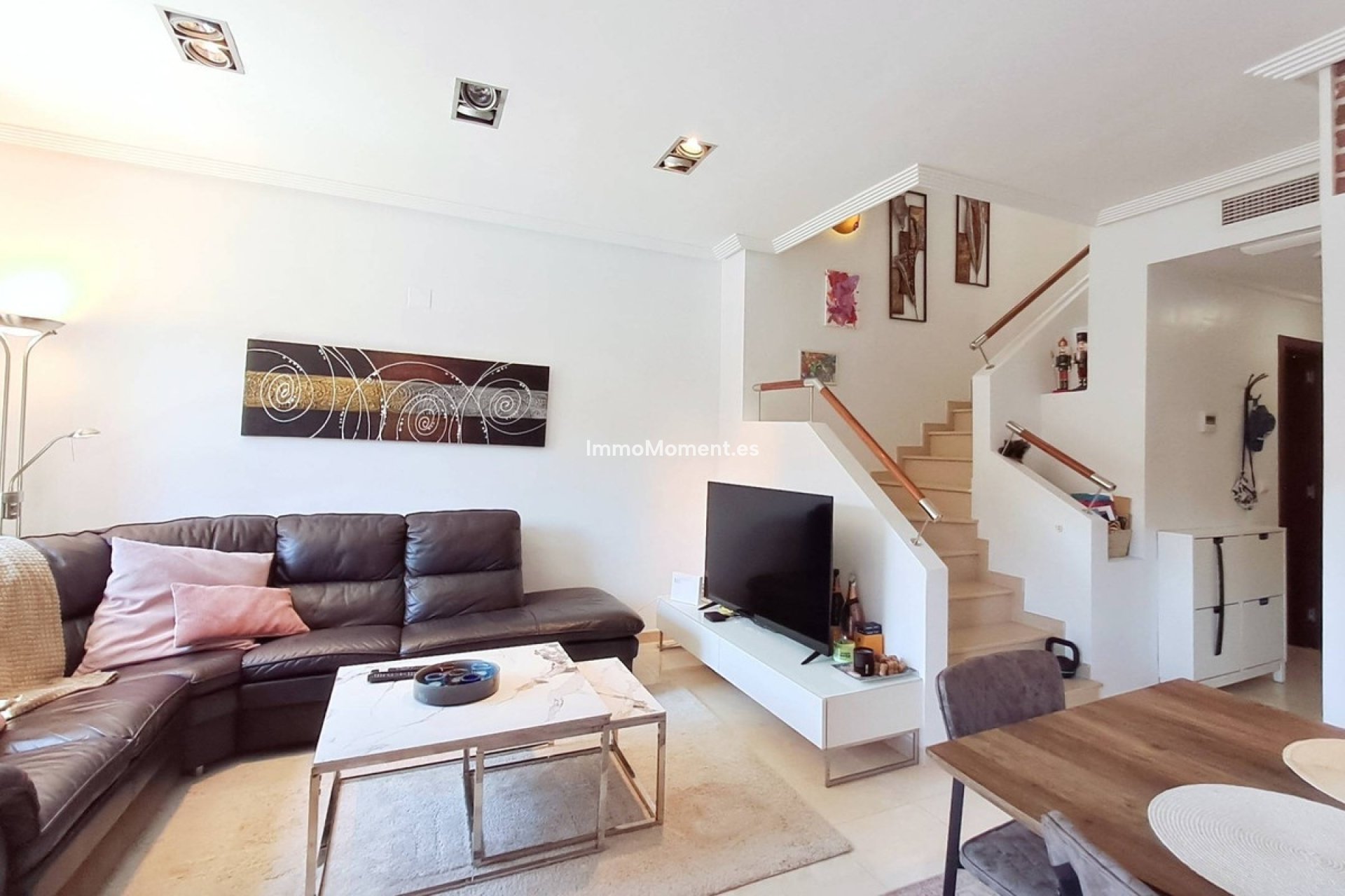 Wiederverkauf - Wohnung - Orihuela - Cabo roig - La Zenia