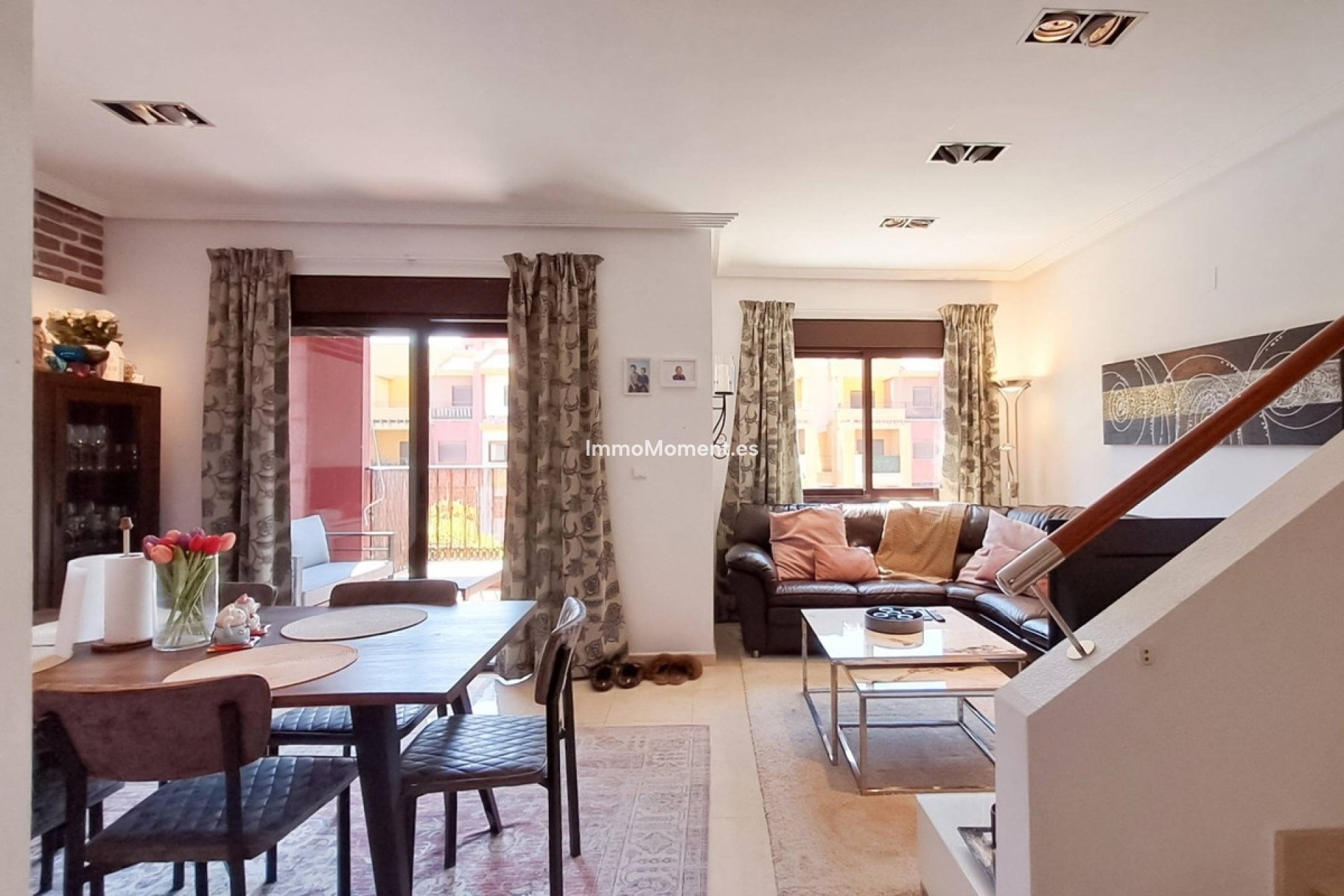 Wiederverkauf - Wohnung - Orihuela - Cabo roig - La Zenia