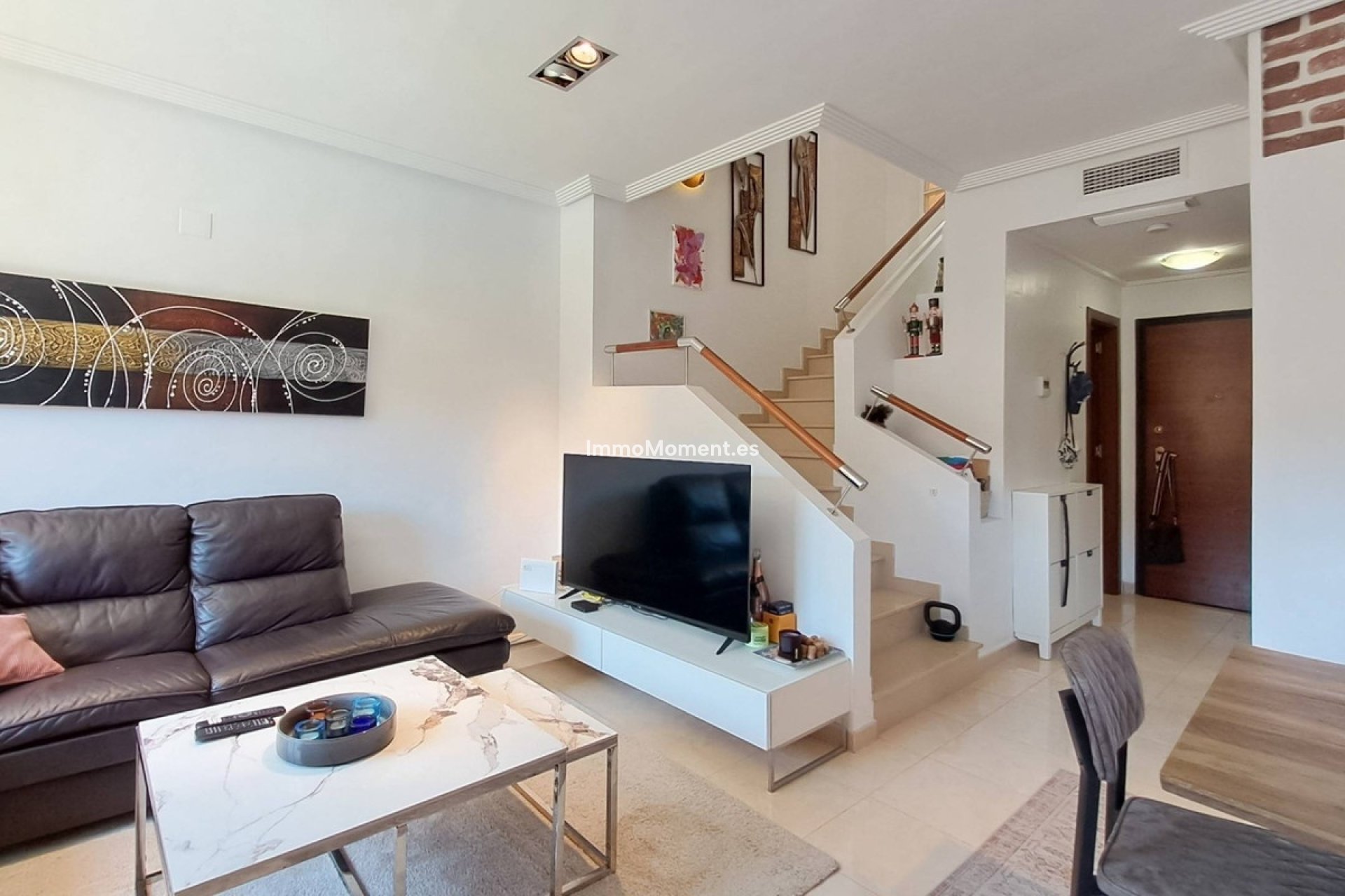 Wiederverkauf - Wohnung - Orihuela - Cabo roig - La Zenia