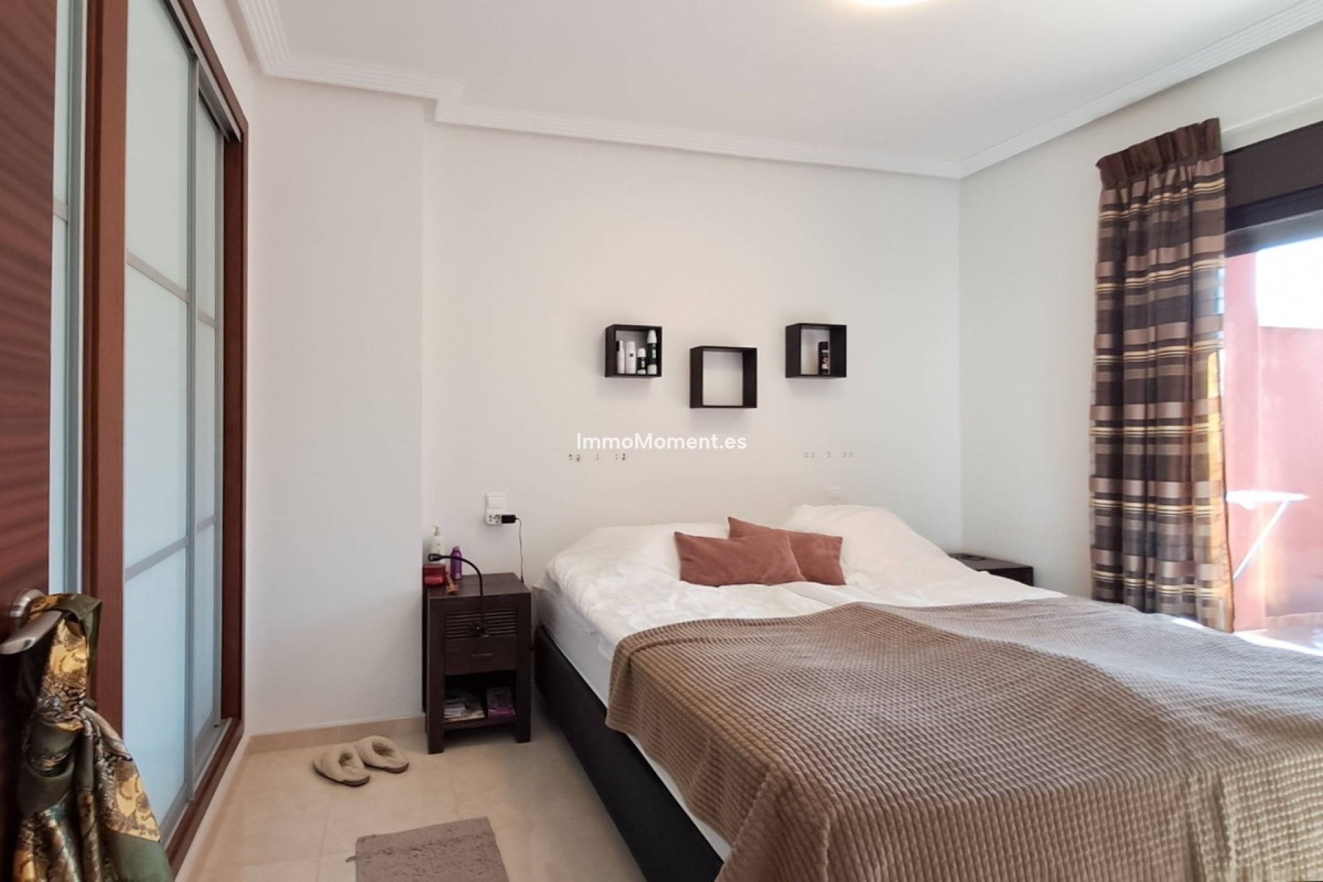Wiederverkauf - Wohnung - Orihuela - Cabo roig - La Zenia