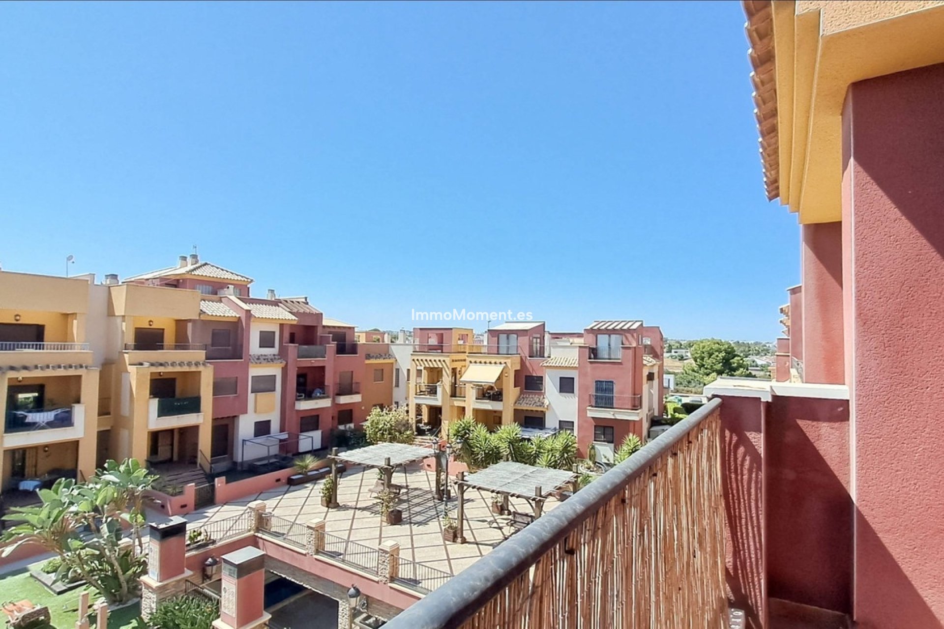 Wiederverkauf - Wohnung - Orihuela - Cabo roig - La Zenia