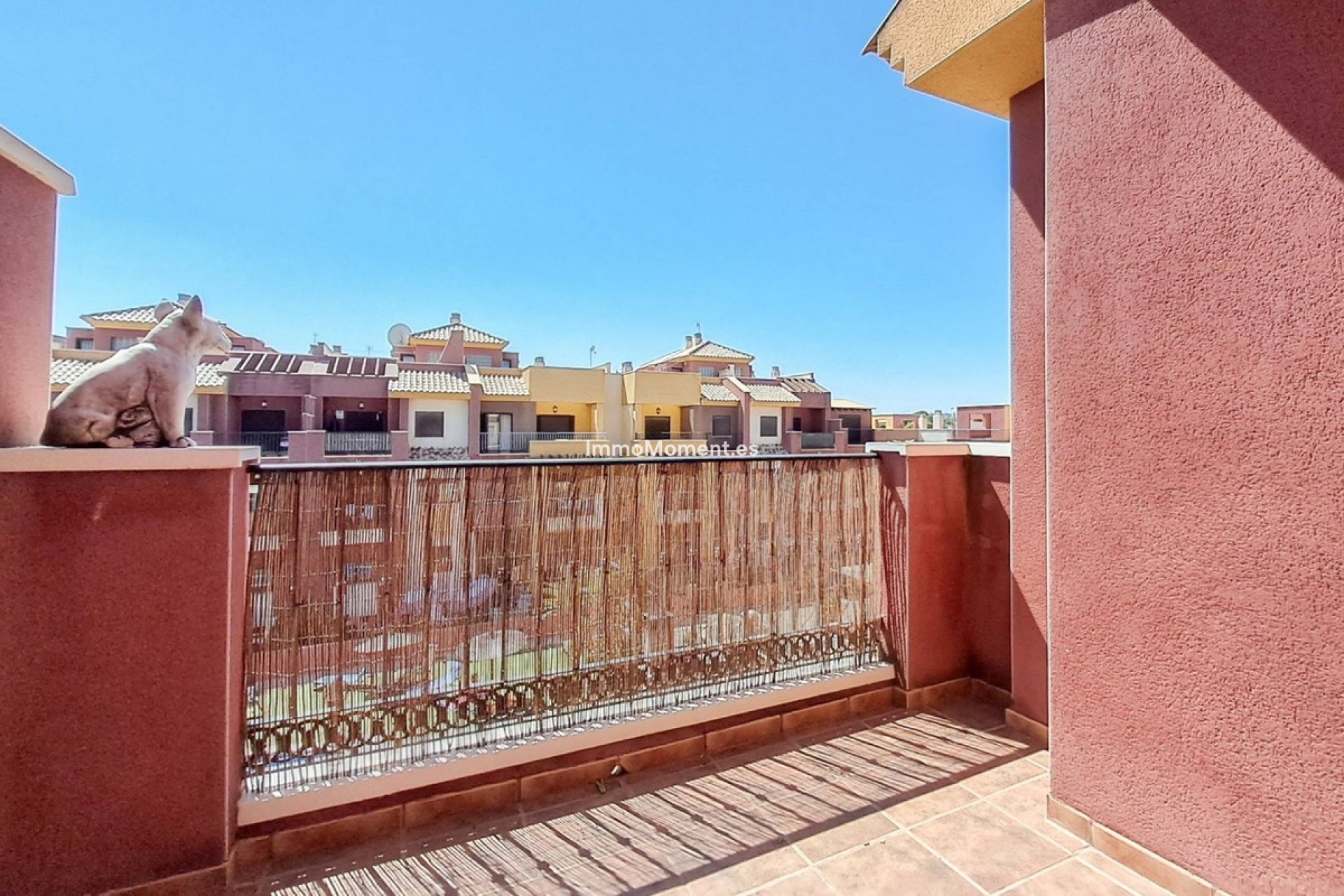 Wiederverkauf - Wohnung - Orihuela - Cabo roig - La Zenia