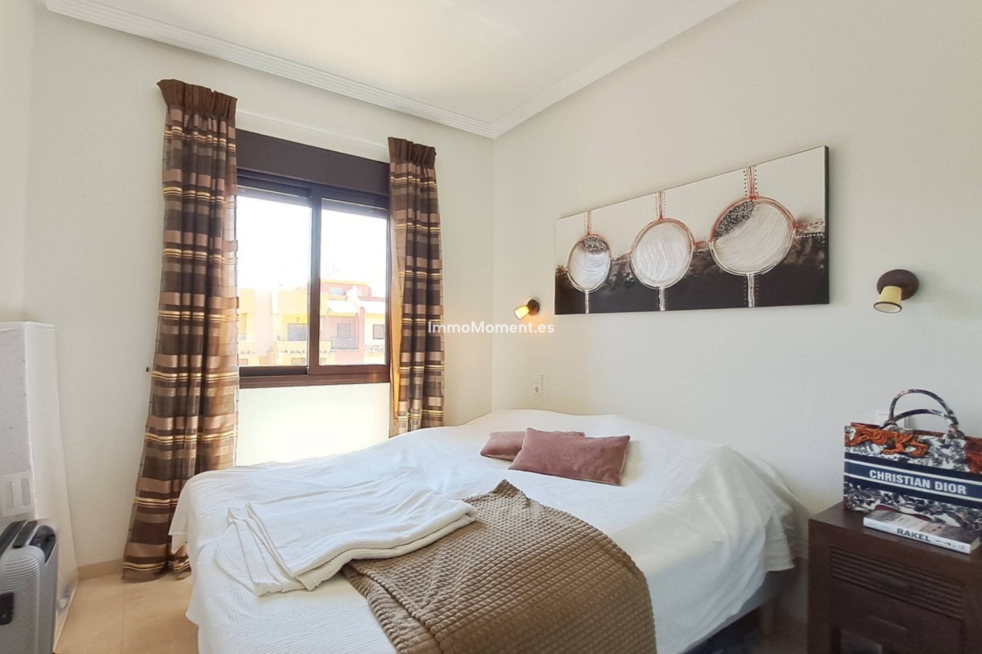 Wiederverkauf - Wohnung - Orihuela - Cabo roig - La Zenia