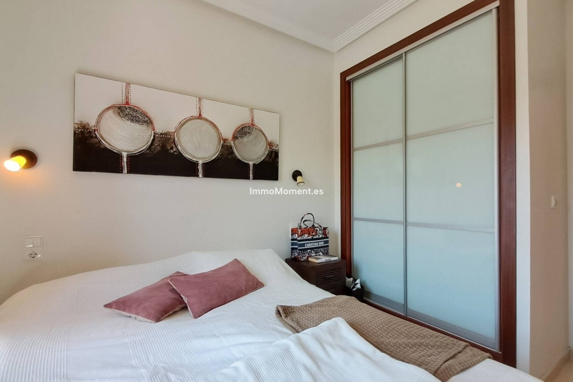 Wiederverkauf - Wohnung - Orihuela - Cabo roig - La Zenia