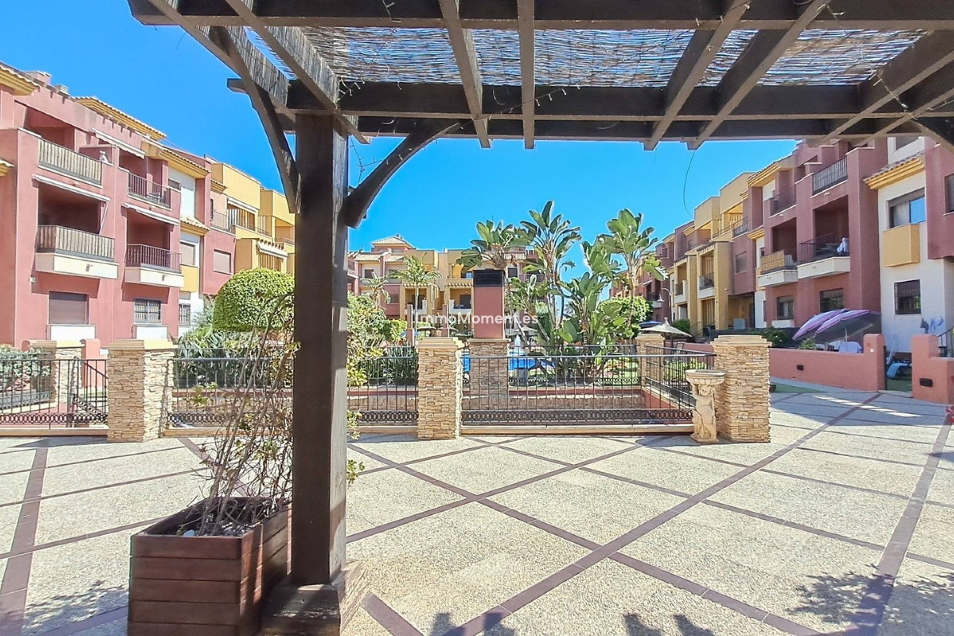Wiederverkauf - Wohnung - Orihuela - Cabo roig - La Zenia