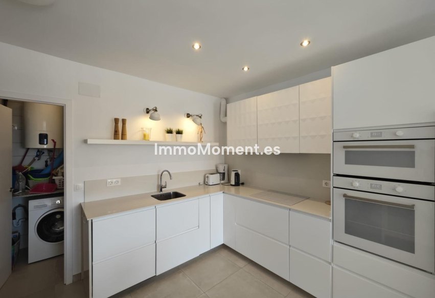 Wiederverkauf - Wohnung - Orihuela - Cabo roig - La Zenia