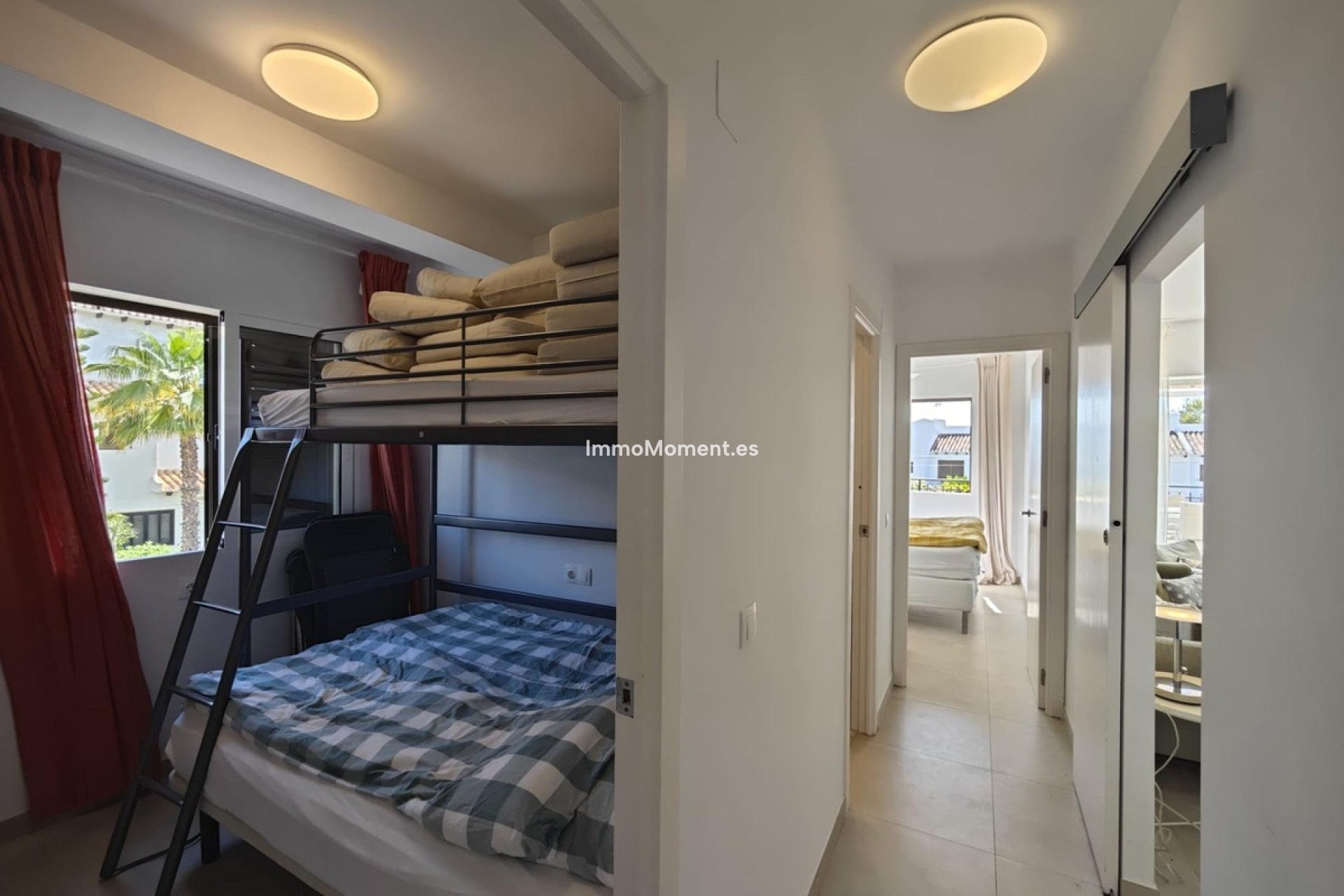 Wiederverkauf - Wohnung - Orihuela - Cabo roig - La Zenia