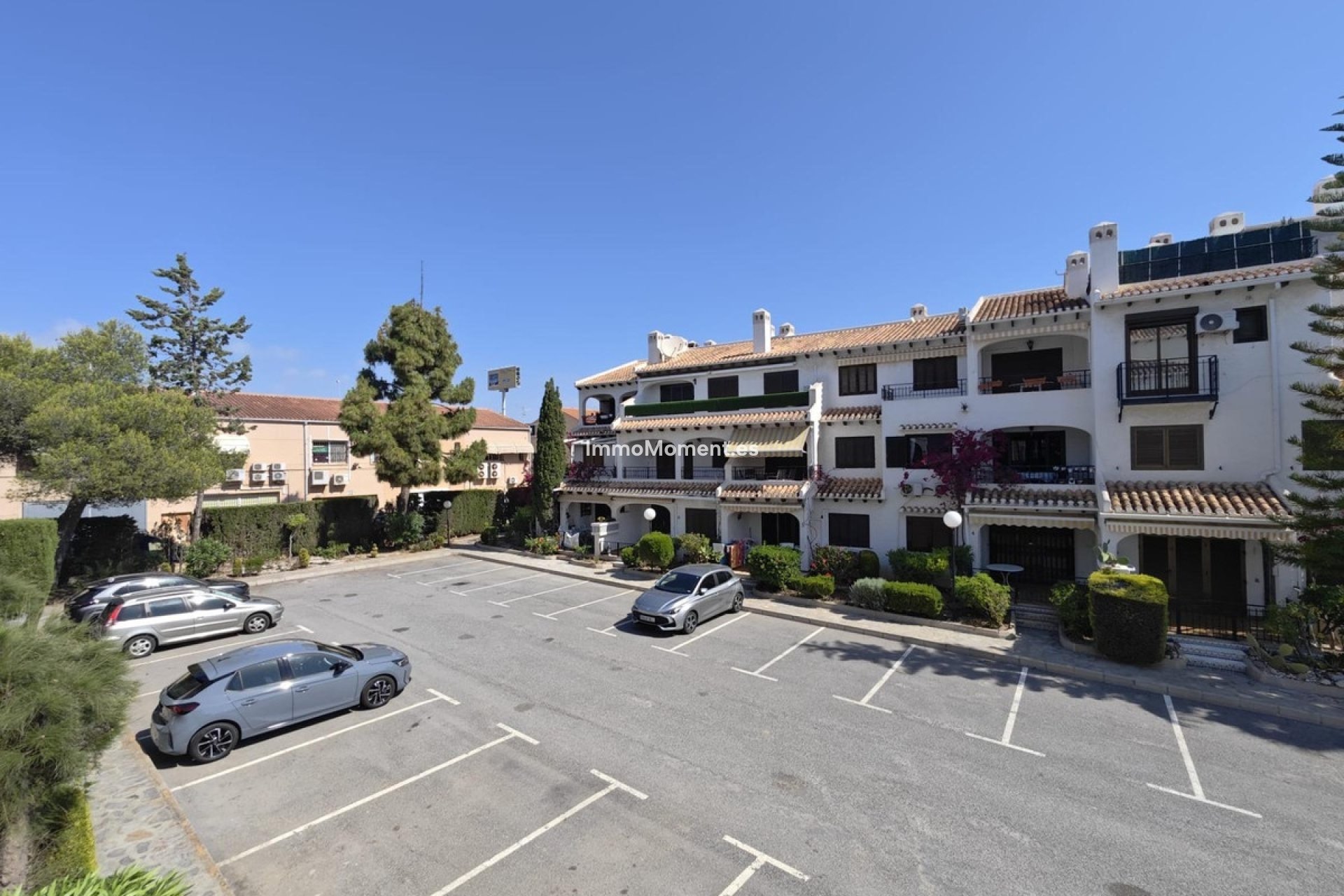 Wiederverkauf - Wohnung - Orihuela - Cabo roig - La Zenia
