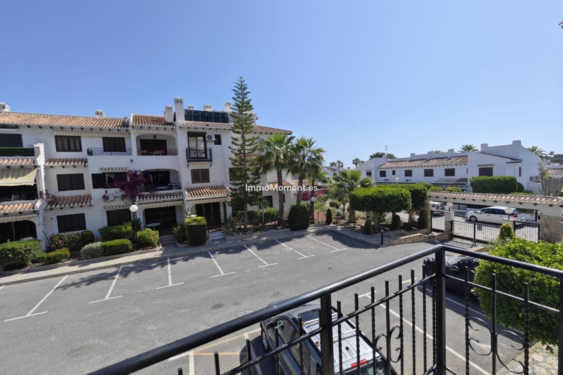 Wiederverkauf - Wohnung - Orihuela - Cabo roig - La Zenia