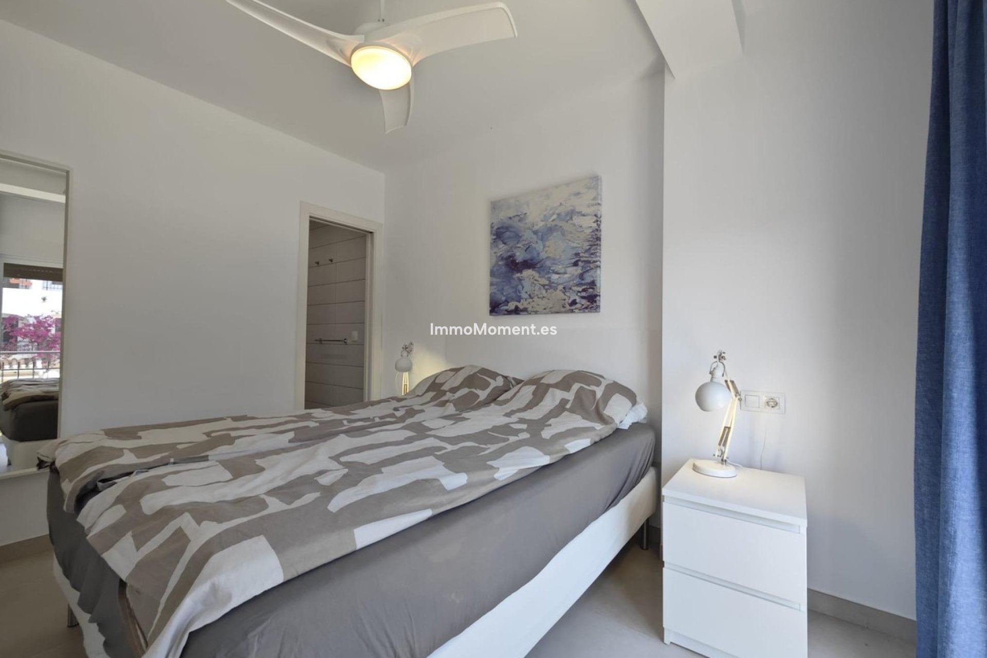 Wiederverkauf - Wohnung - Orihuela - Cabo roig - La Zenia