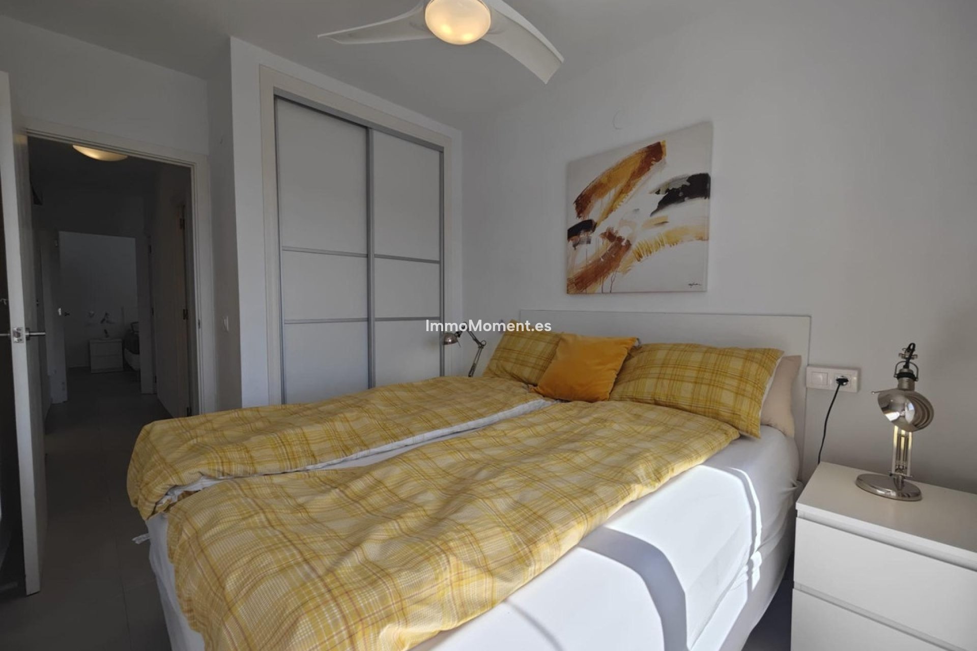 Wiederverkauf - Wohnung - Orihuela - Cabo roig - La Zenia