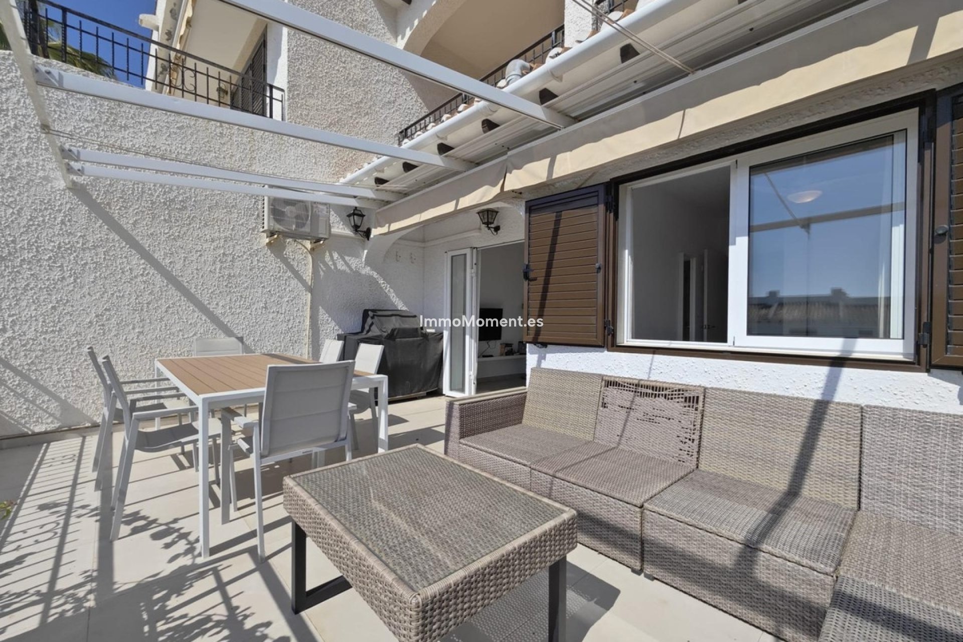 Wiederverkauf - Wohnung - Orihuela - Cabo roig - La Zenia